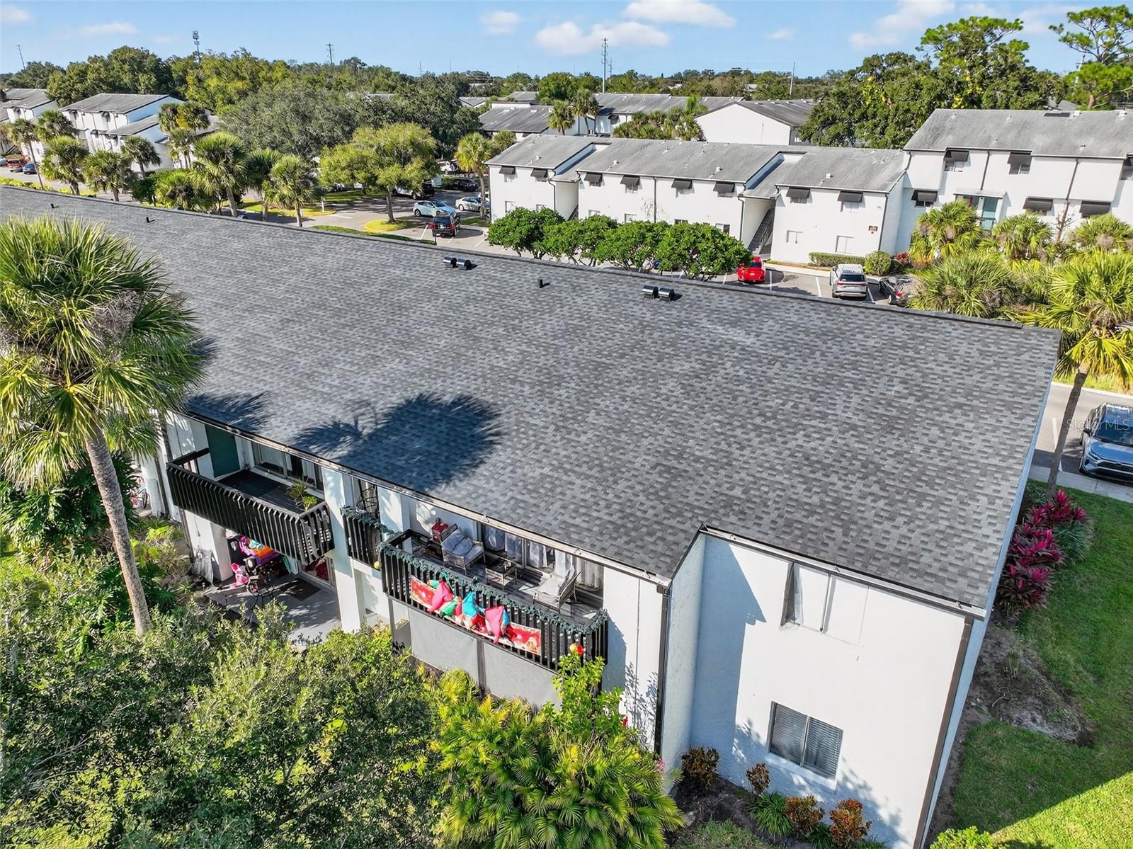 AVALON - Residential