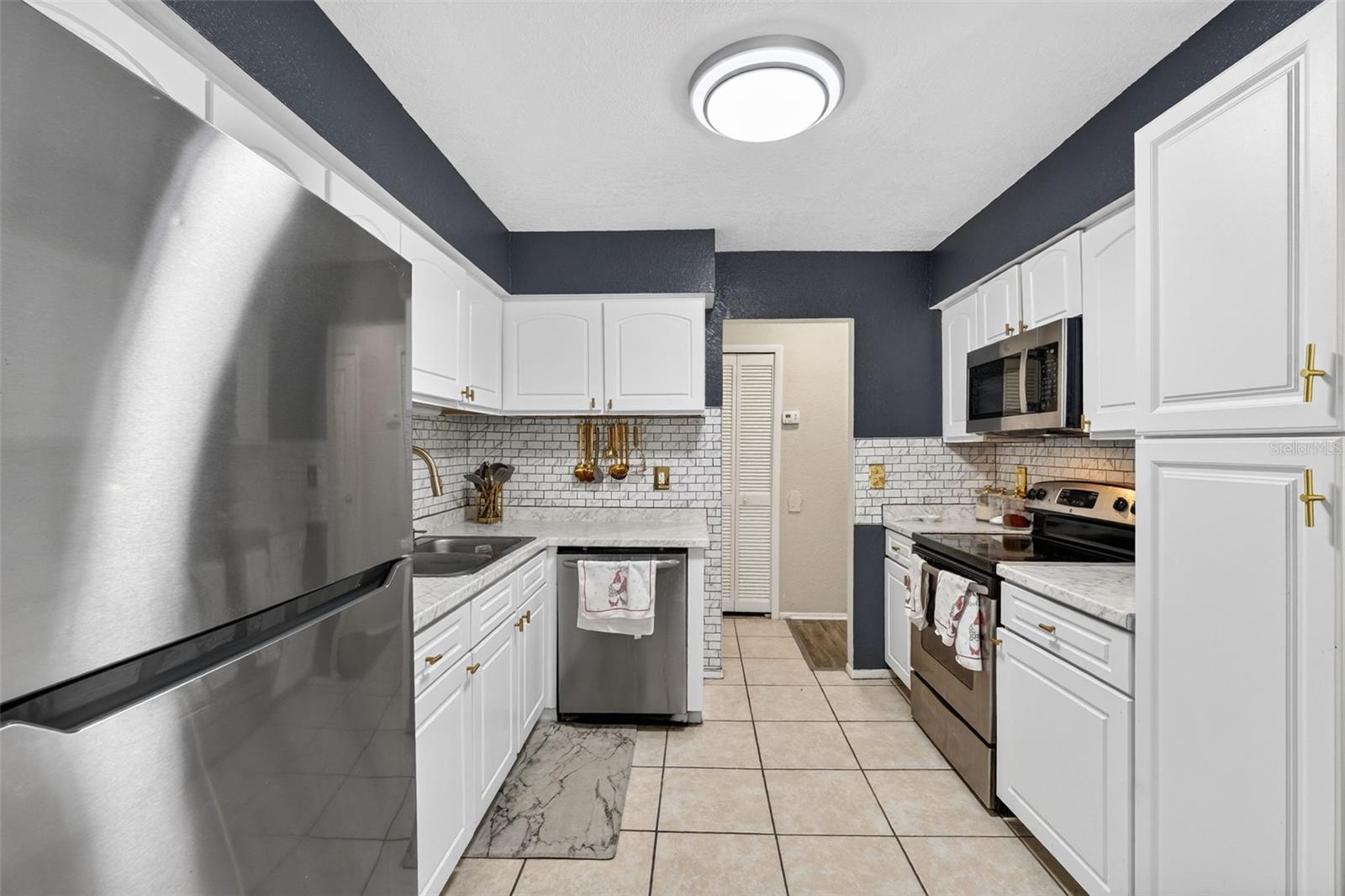 AVALON - Residential