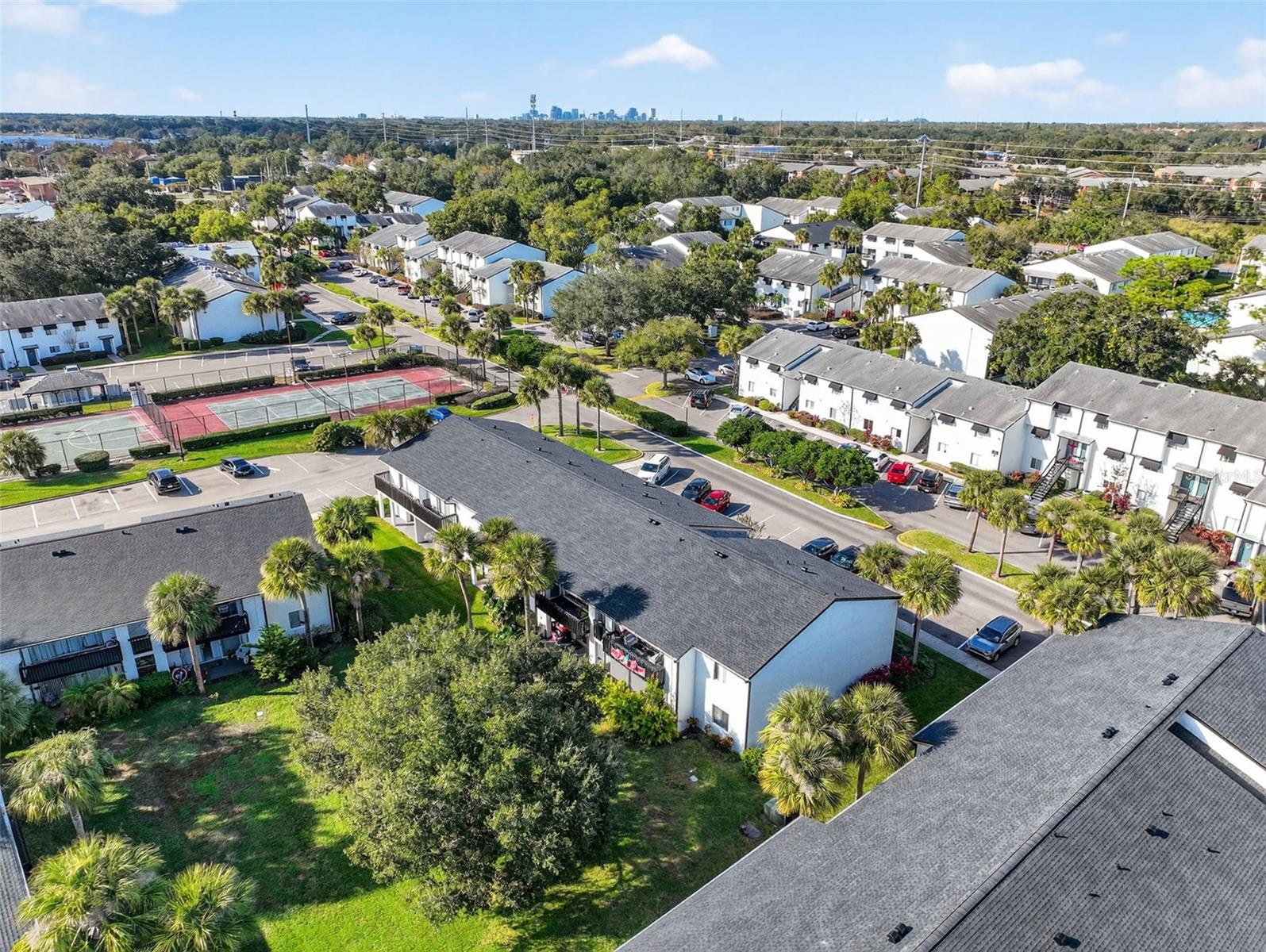 AVALON - Residential