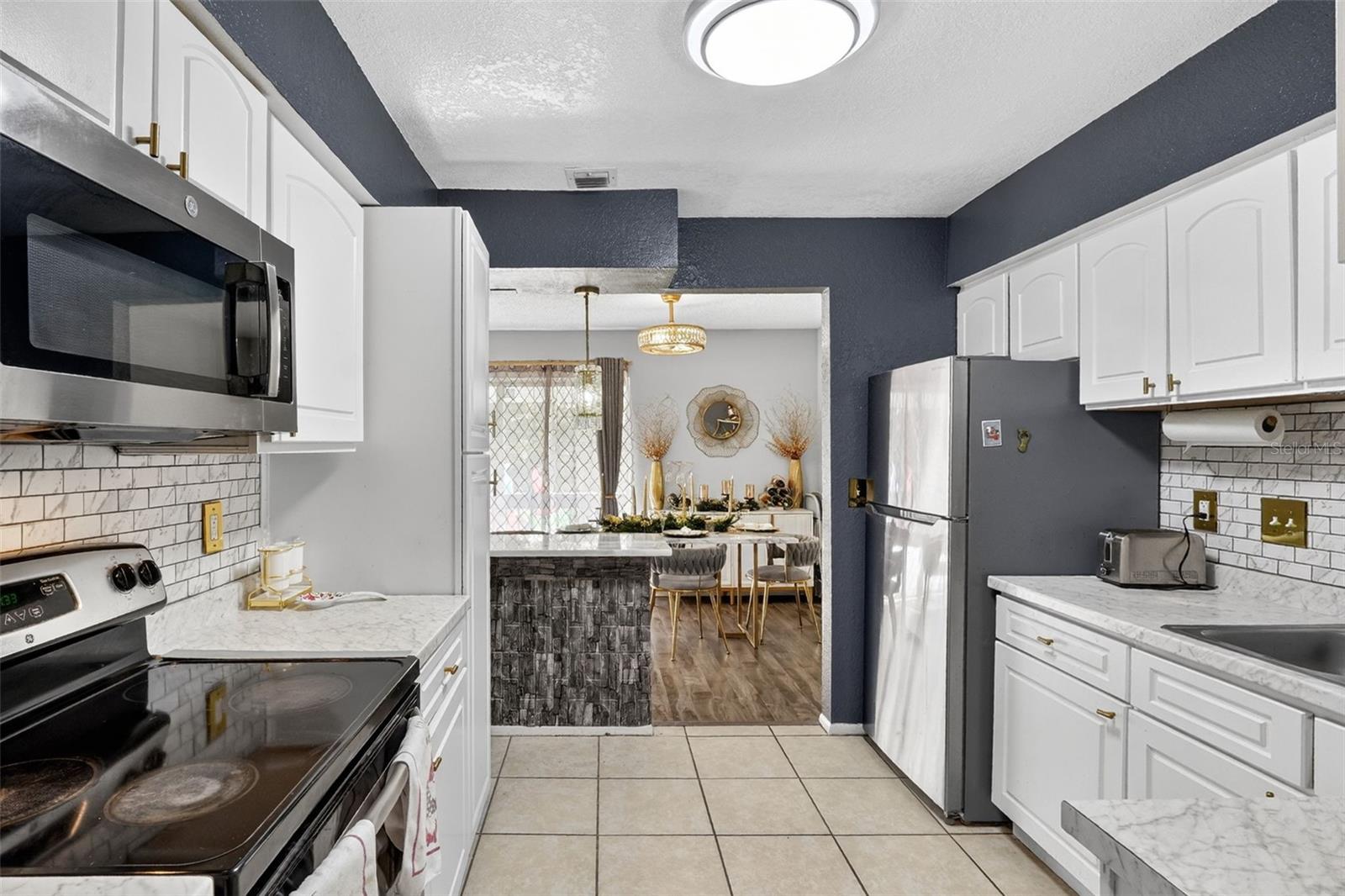 AVALON - Residential