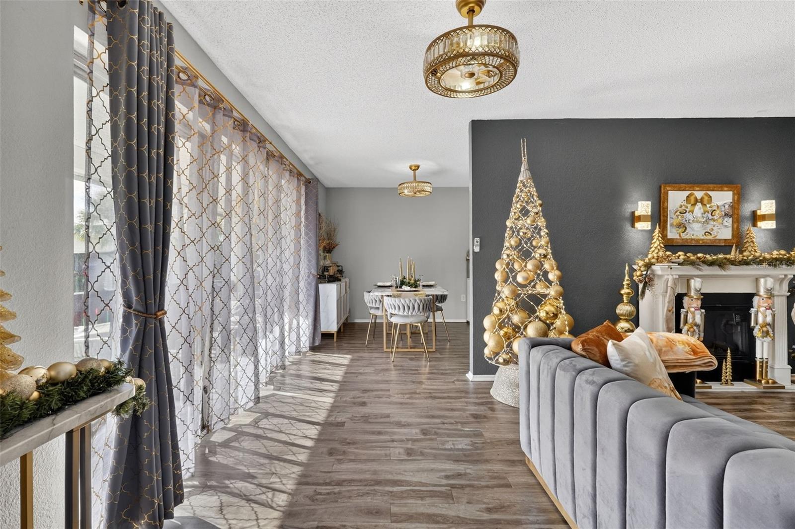 AVALON - Residential