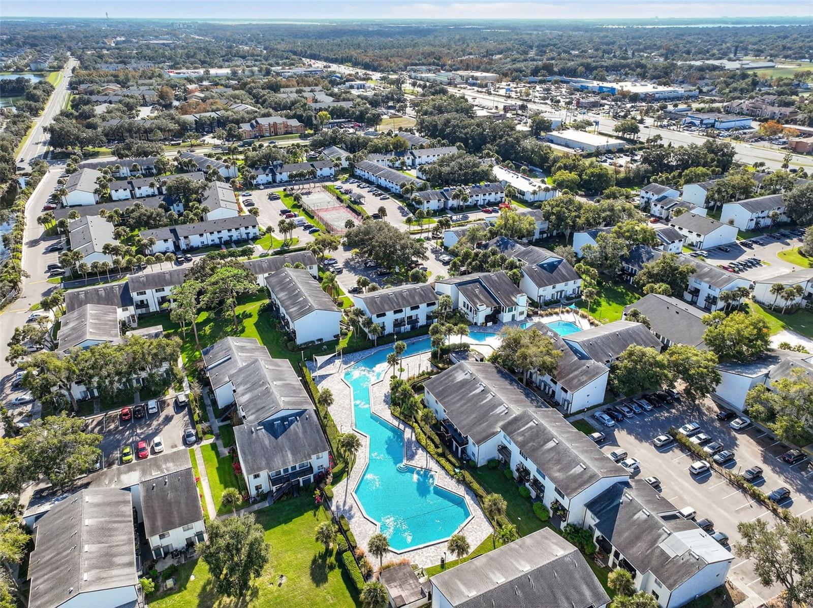 AVALON - Residential