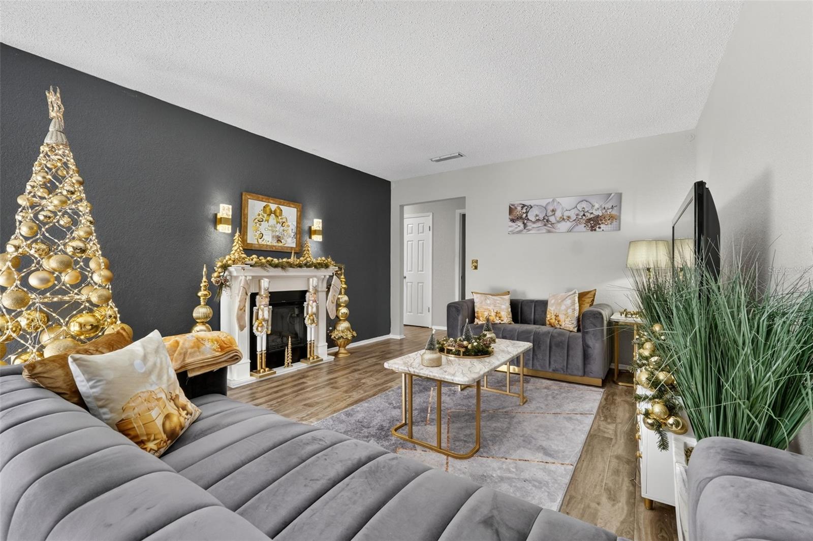 AVALON - Residential