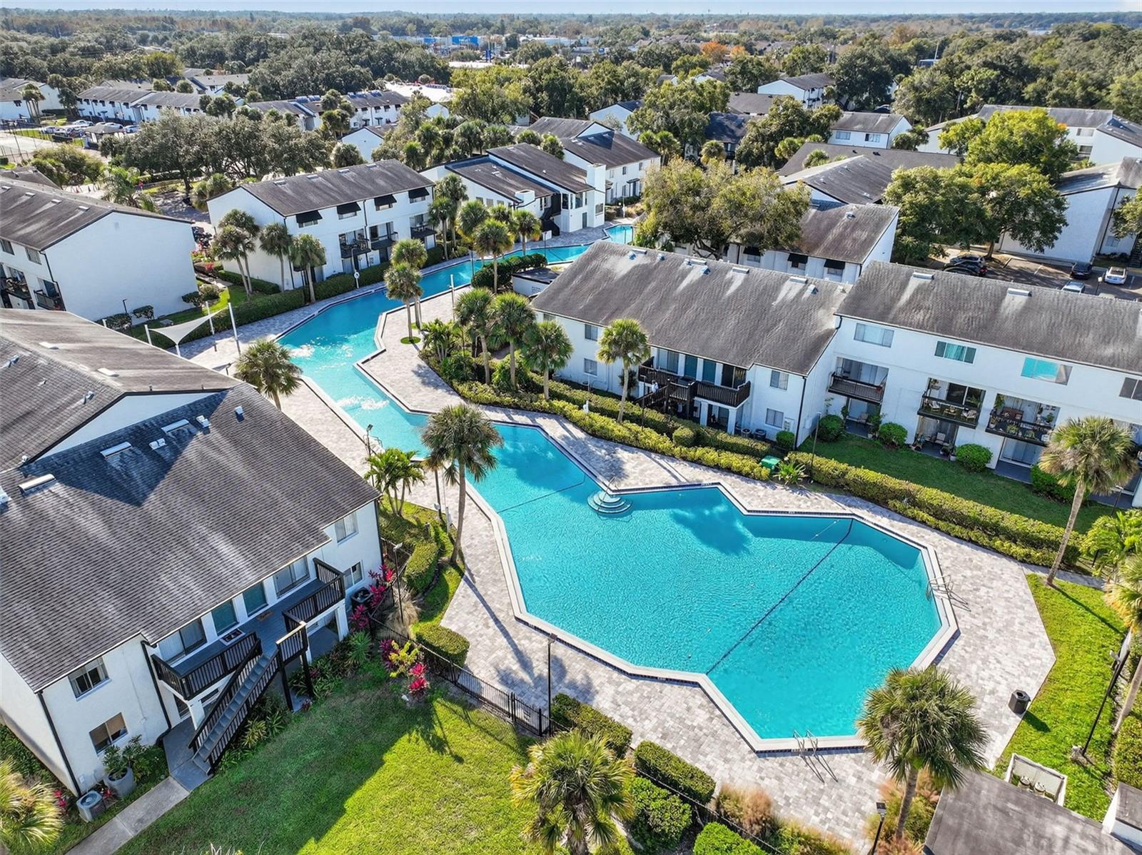 AVALON - Residential