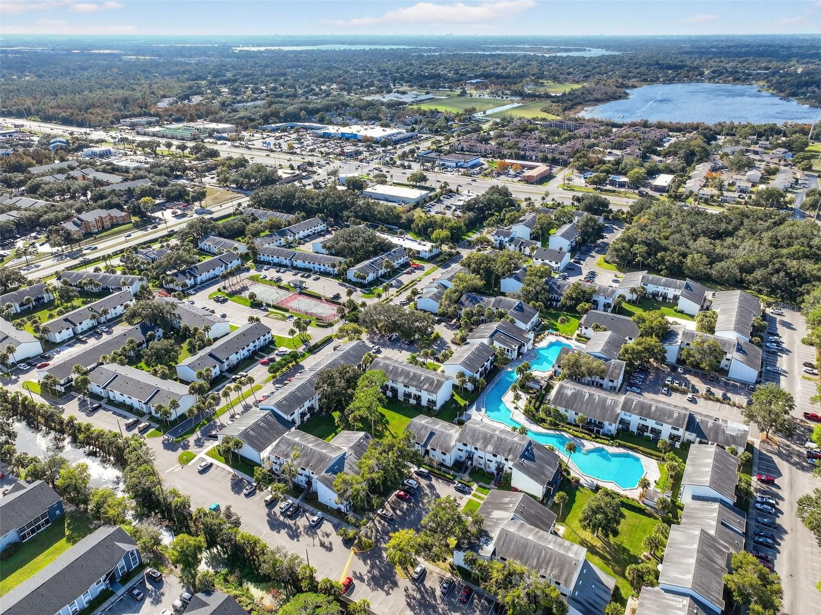 AVALON - Residential