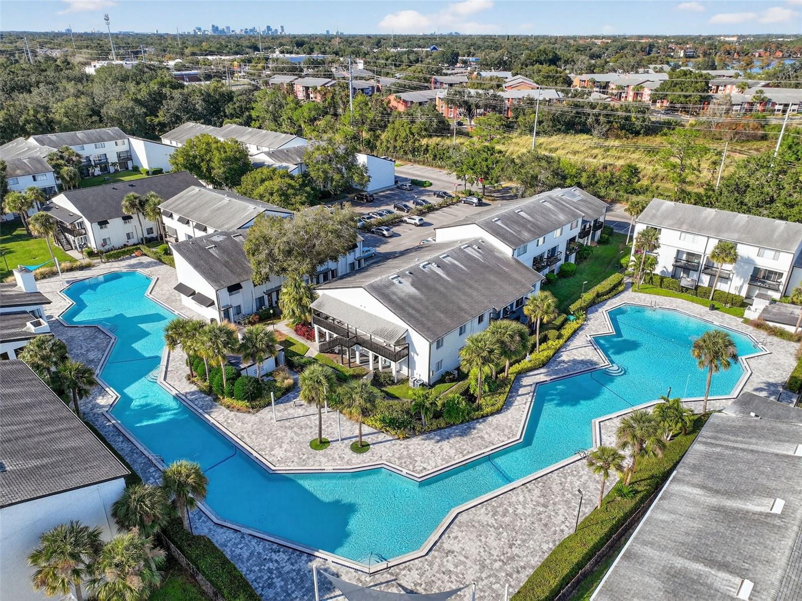 AVALON - Residential