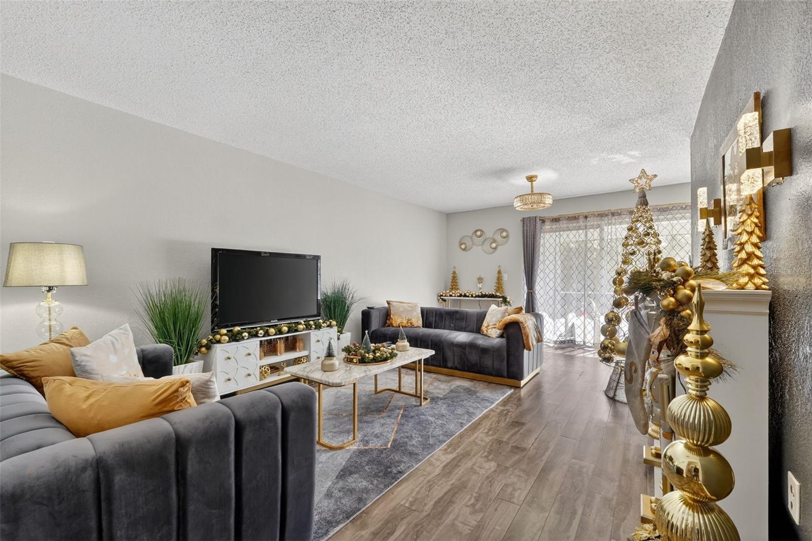 AVALON - Residential