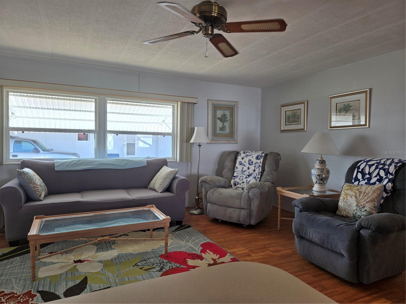 SANDALWOOD PARK - Residential