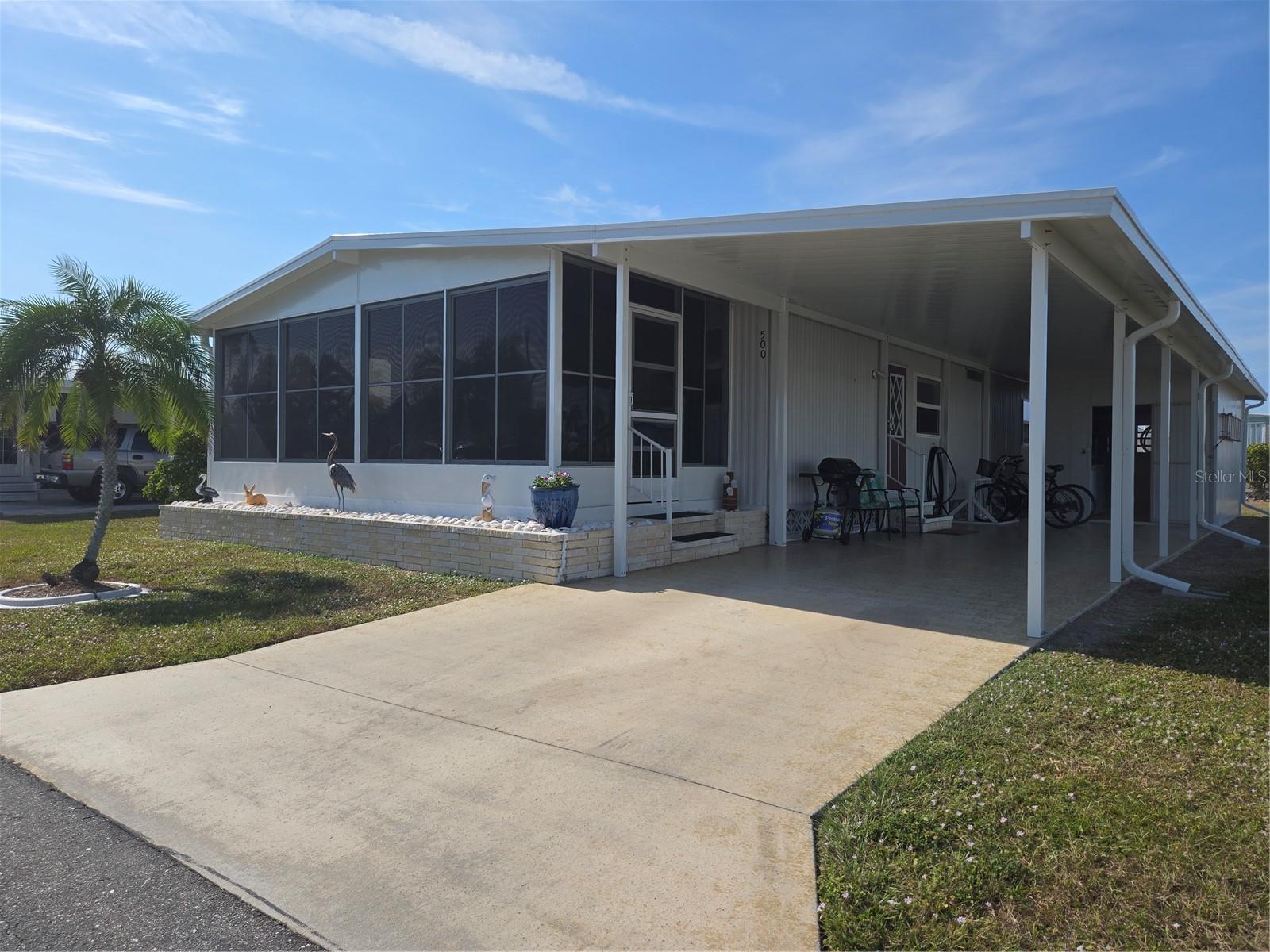 SANDALWOOD PARK - Residential