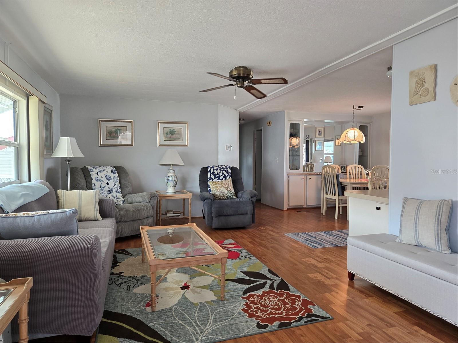 SANDALWOOD PARK - Residential