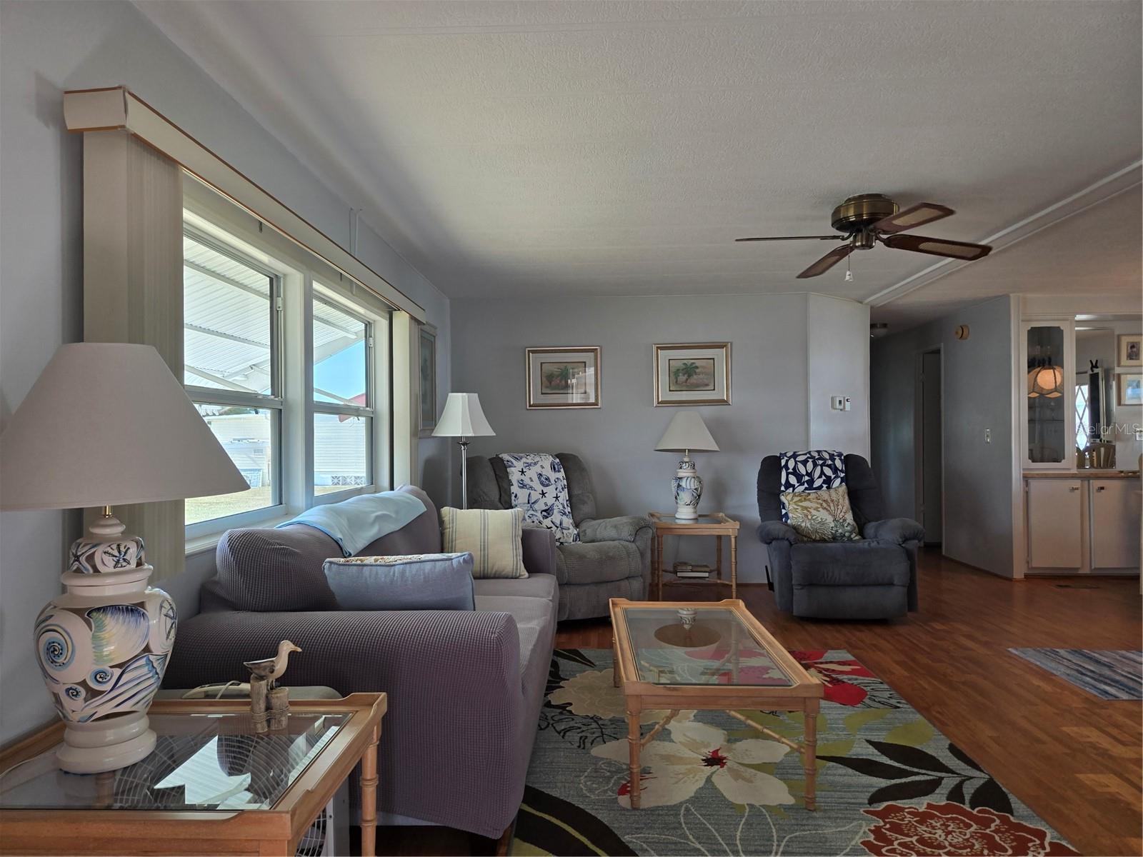 SANDALWOOD PARK - Residential