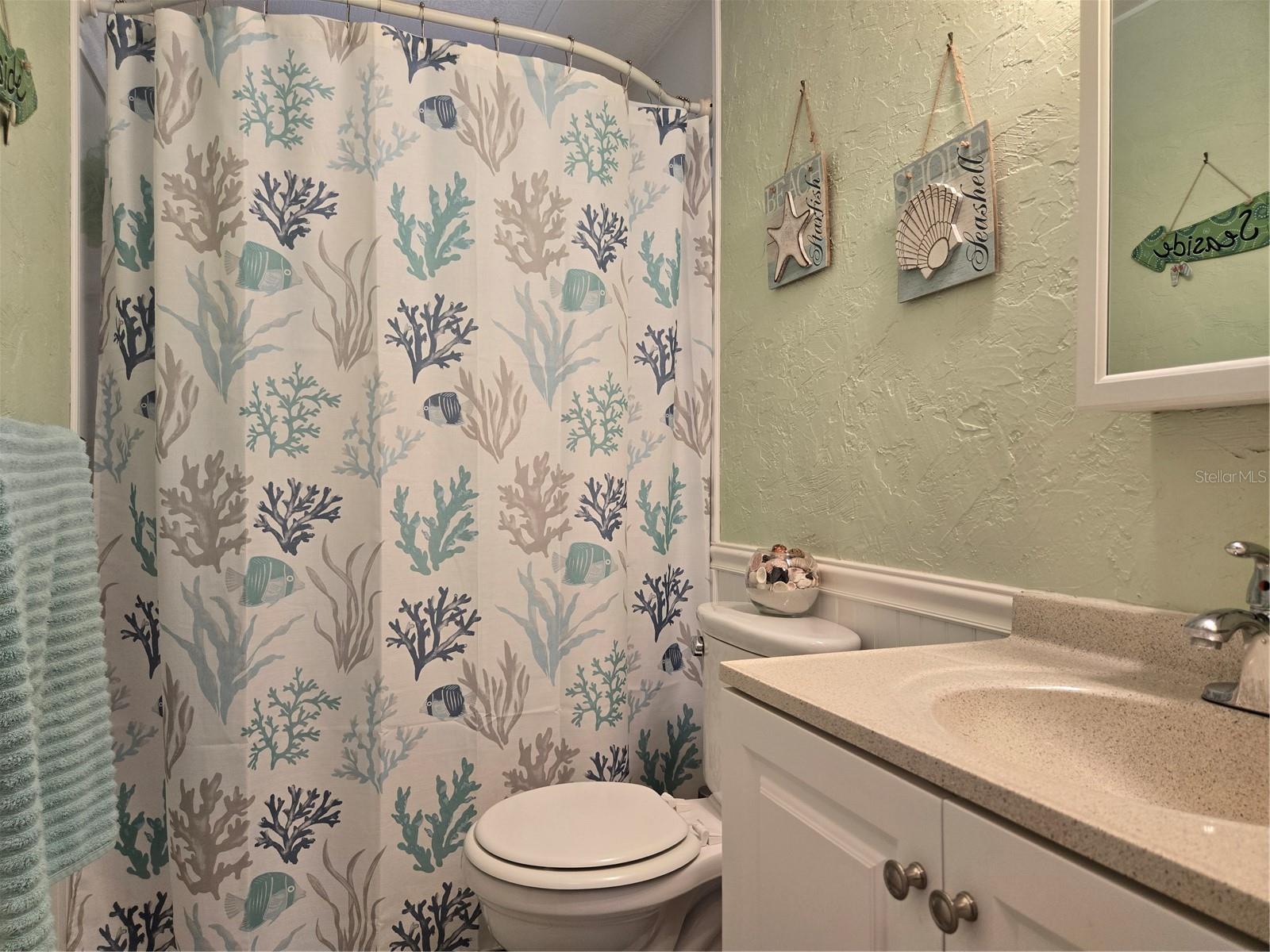 SANDALWOOD PARK - Residential