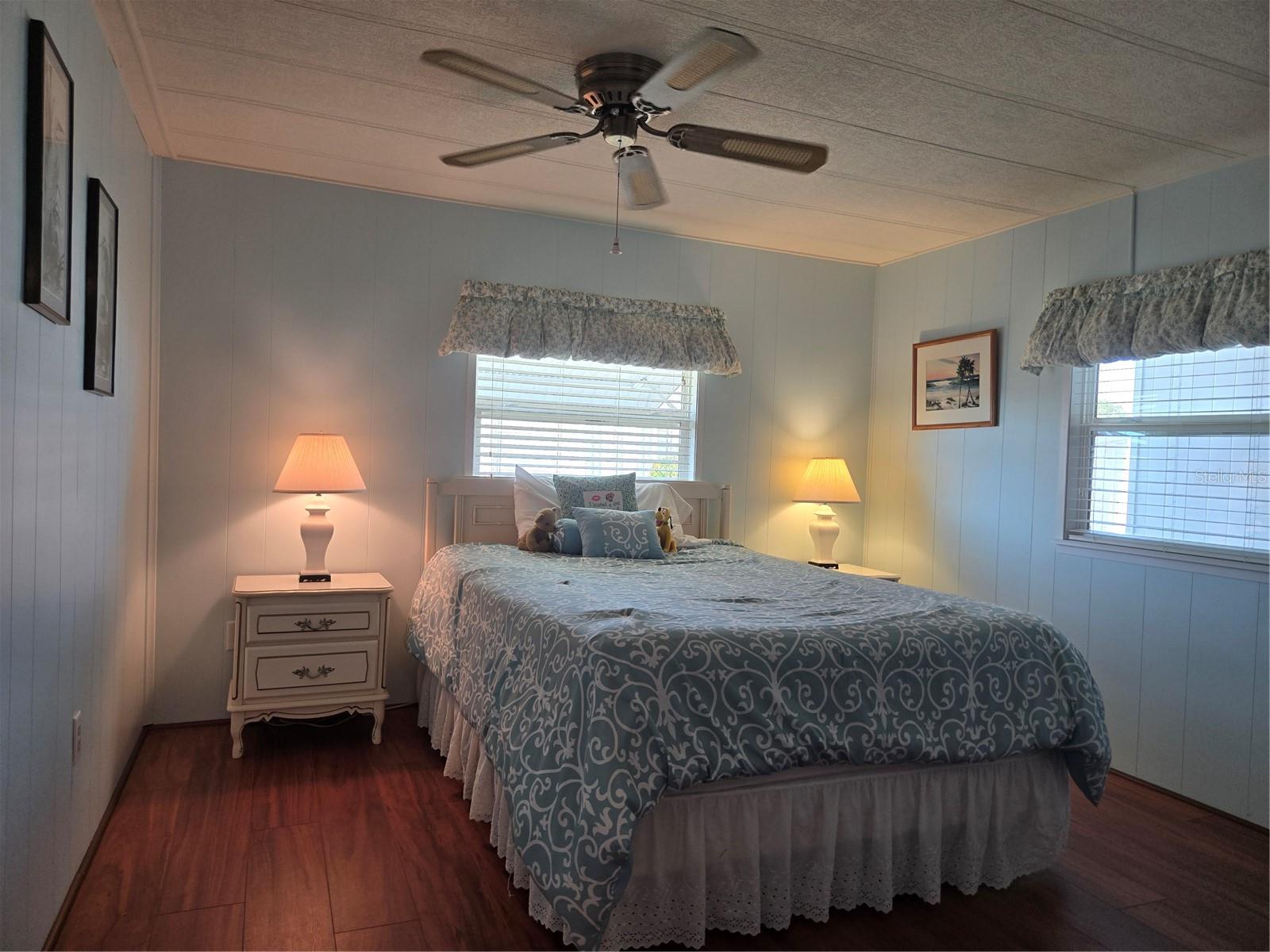 SANDALWOOD PARK - Residential