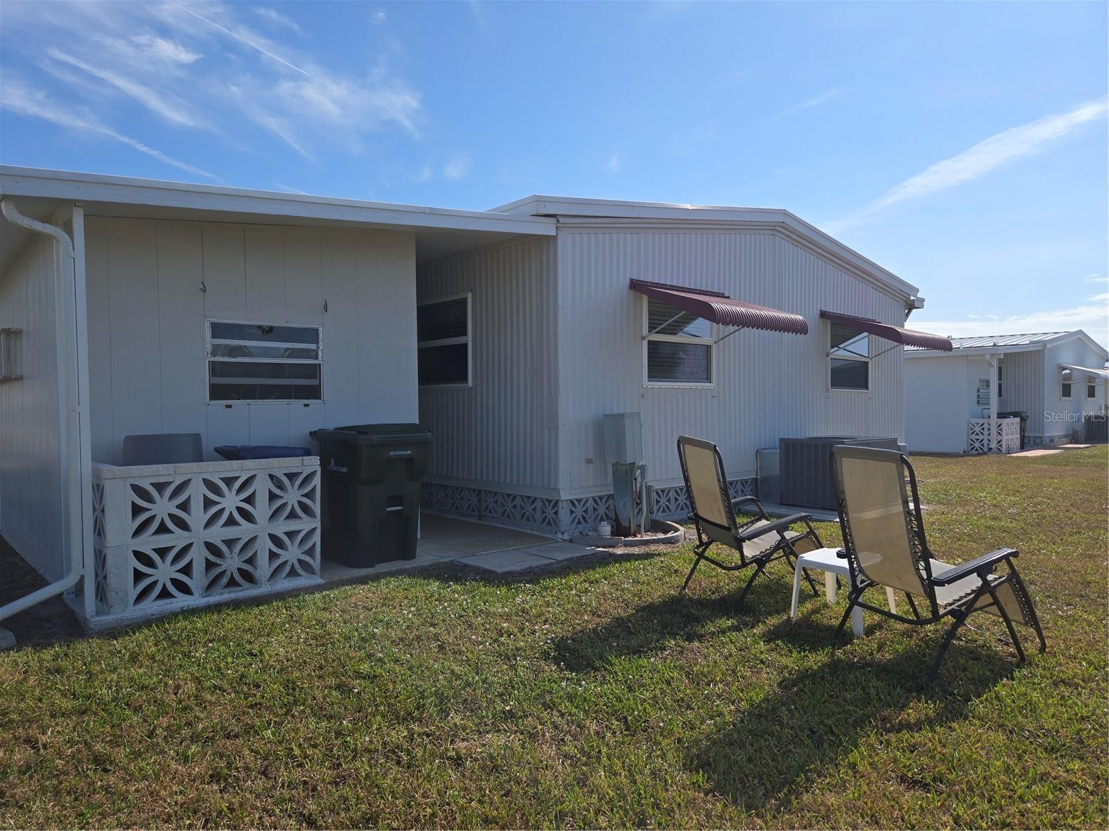 SANDALWOOD PARK - Residential