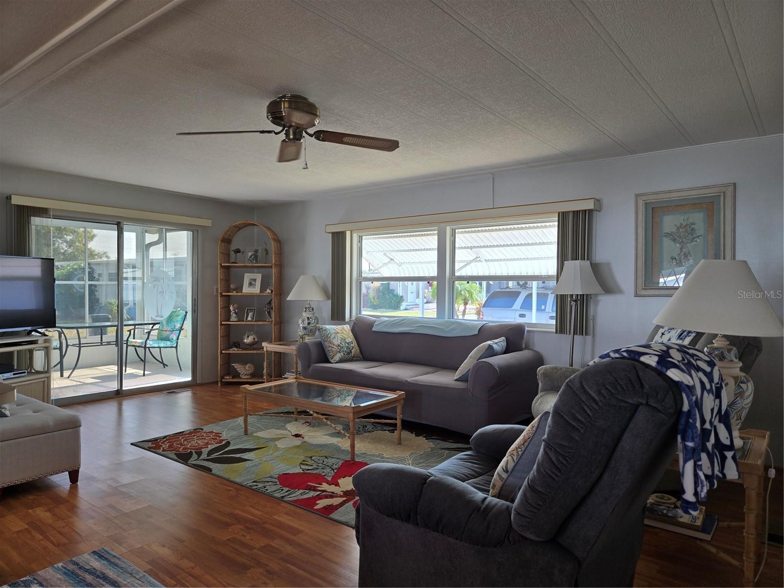 SANDALWOOD PARK - Residential