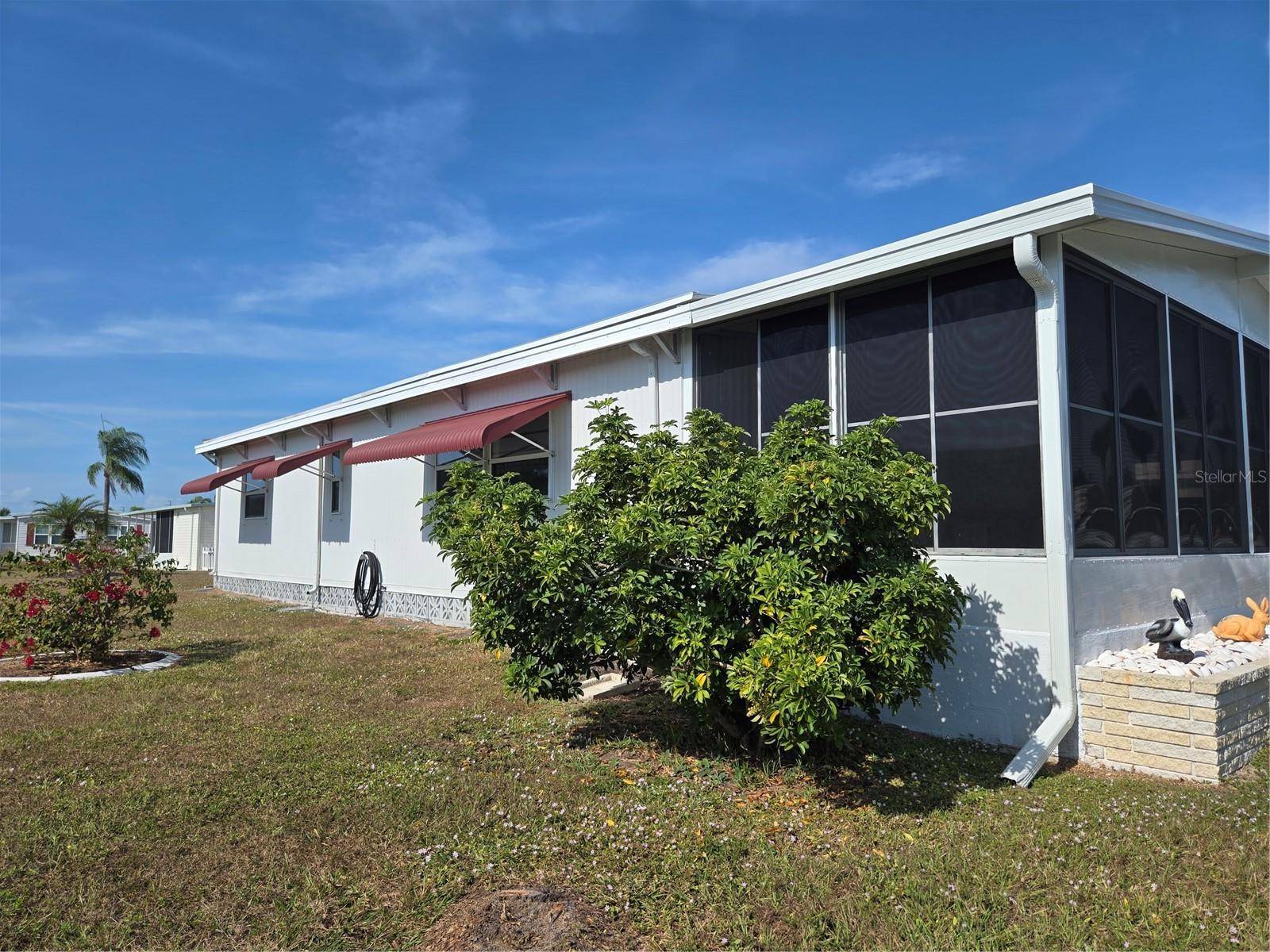 SANDALWOOD PARK - Residential