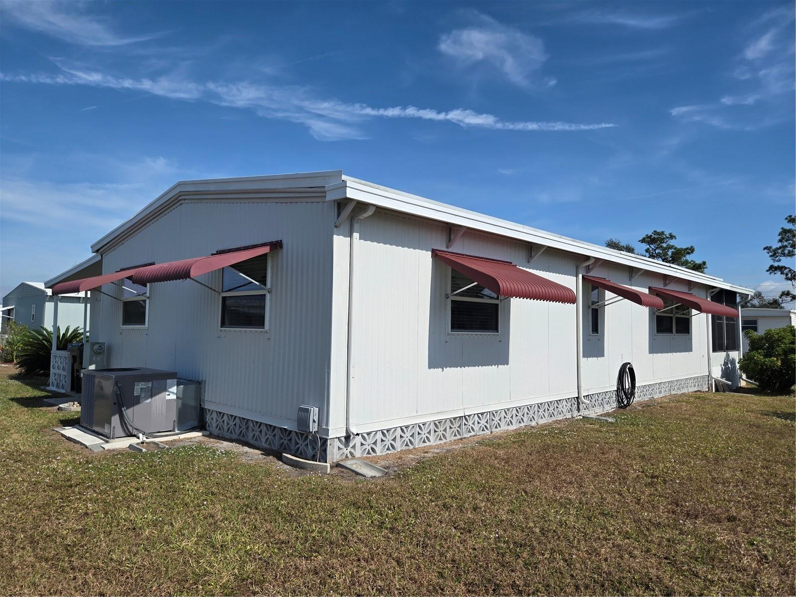 SANDALWOOD PARK - Residential