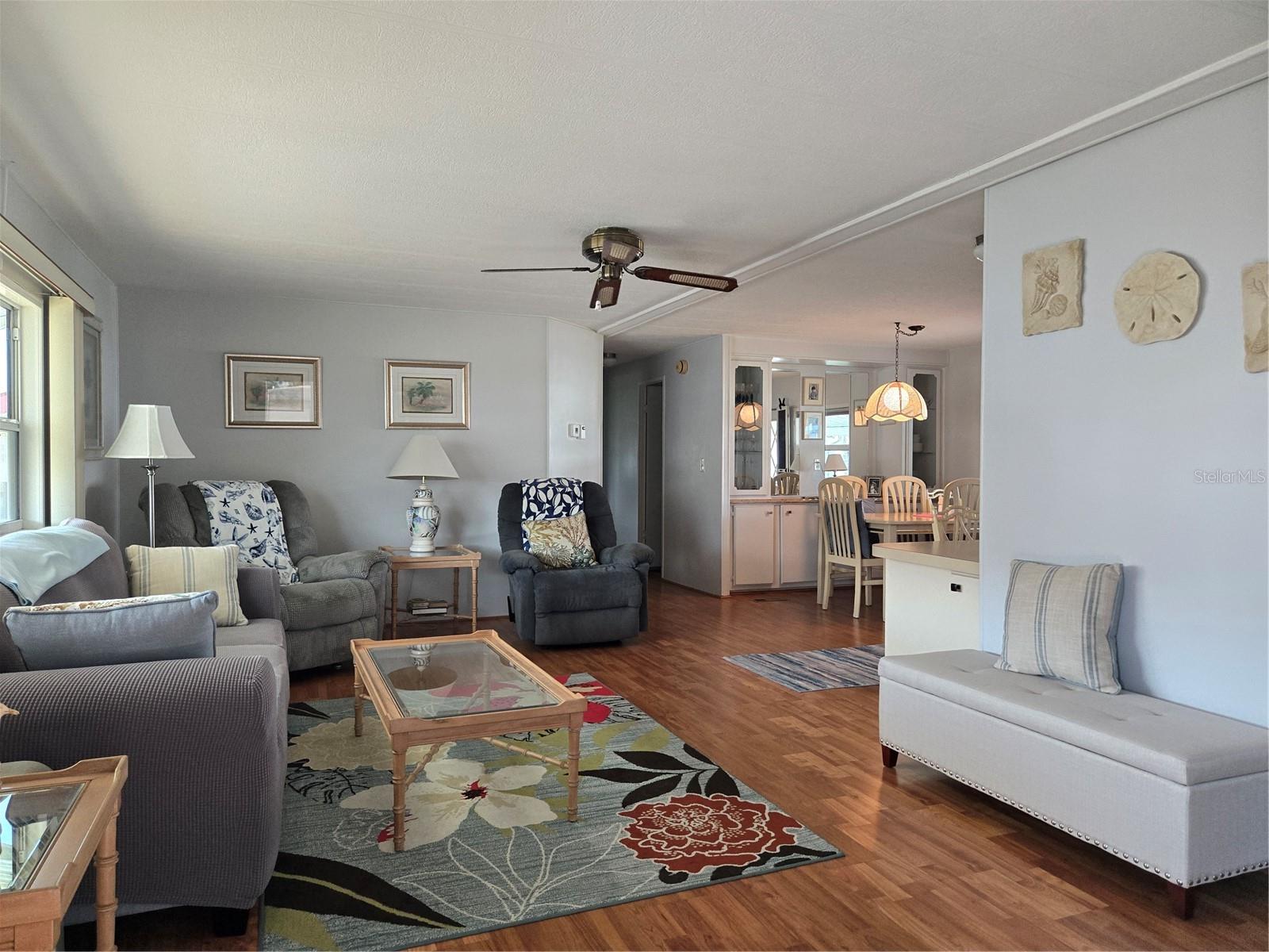 SANDALWOOD PARK - Residential