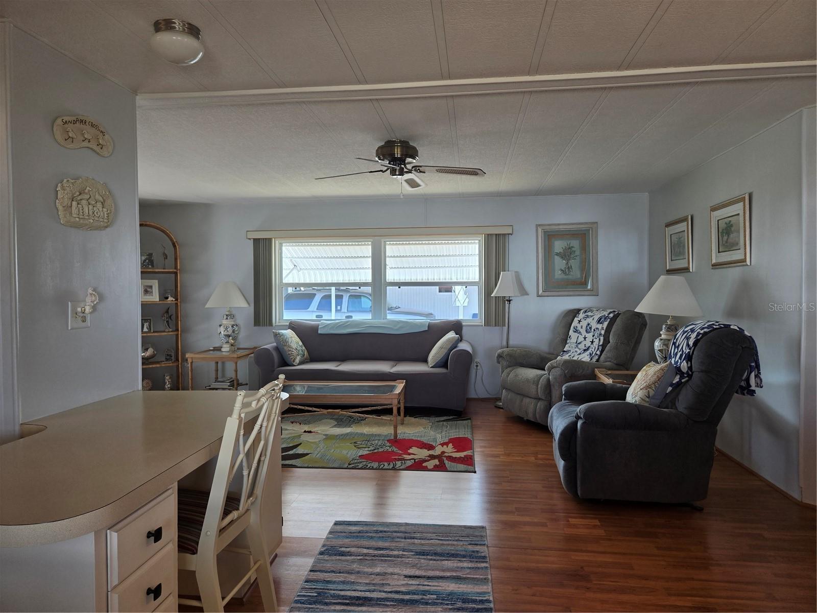 SANDALWOOD PARK - Residential