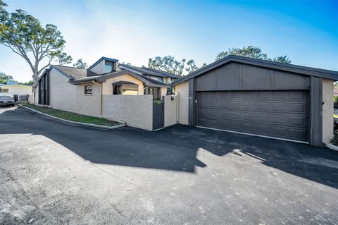 Photo of 13300 Indian Rocks Road #101, Largo, FL 33774 (MLS # TB8468292)