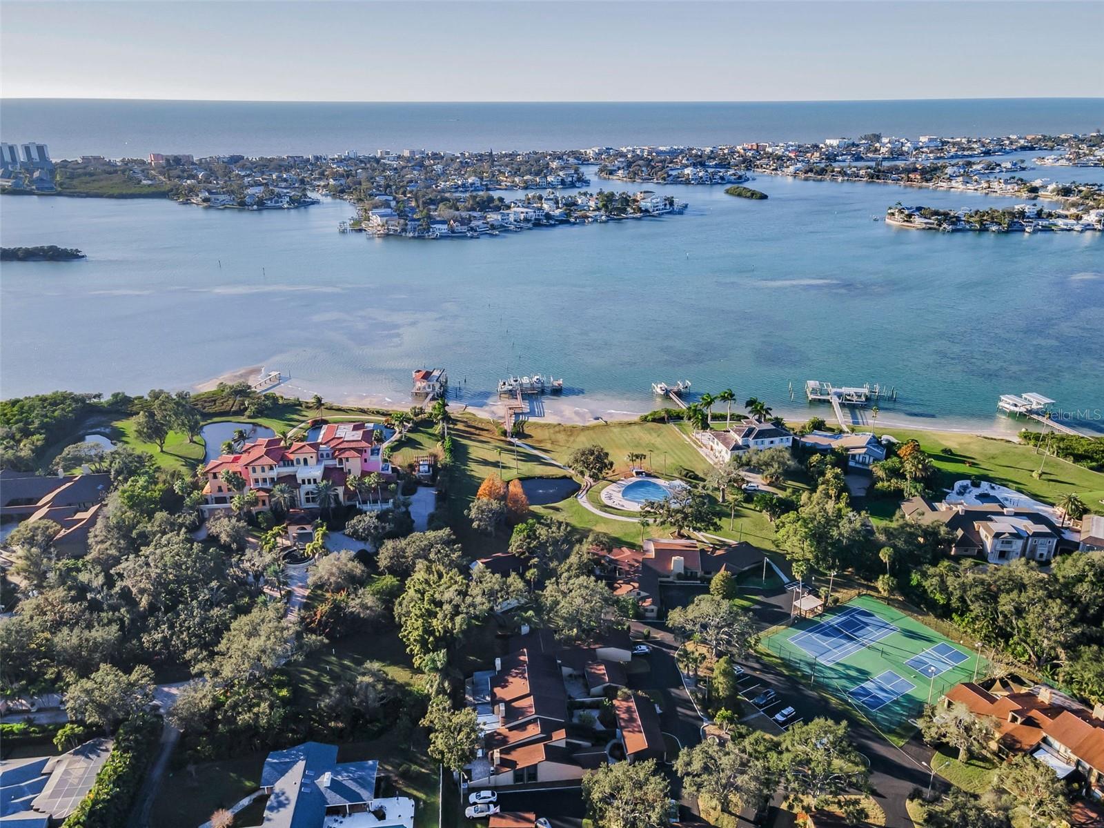 13300 INDIAN ROCKS ROAD 101