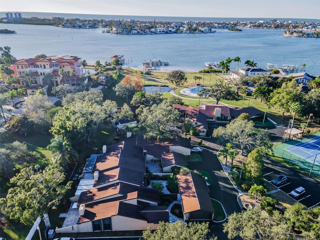 Photo of 13300 Indian Rocks Road #101, Largo, FL 33774 (MLS # TB8468292)