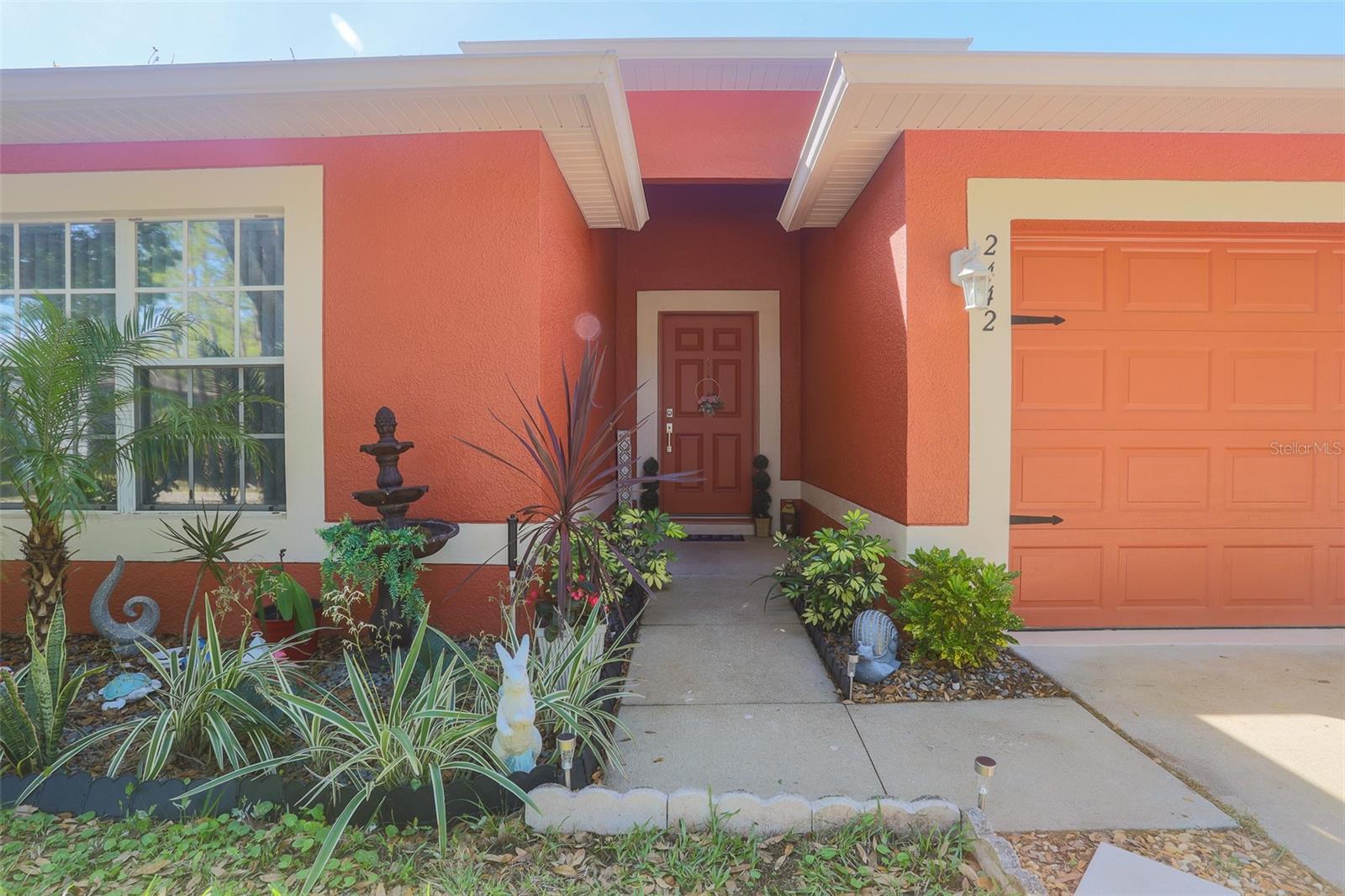 2442 FOXHOLLOW ROAD