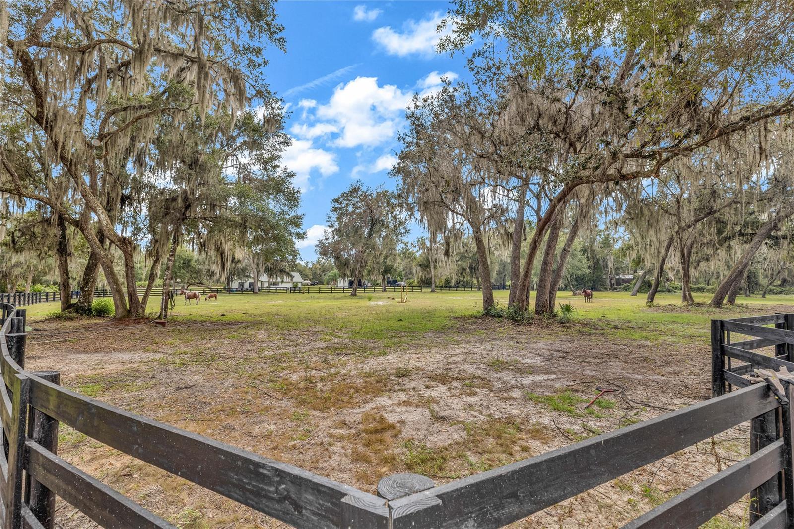 NOT IN SUBDIVISION - Residential