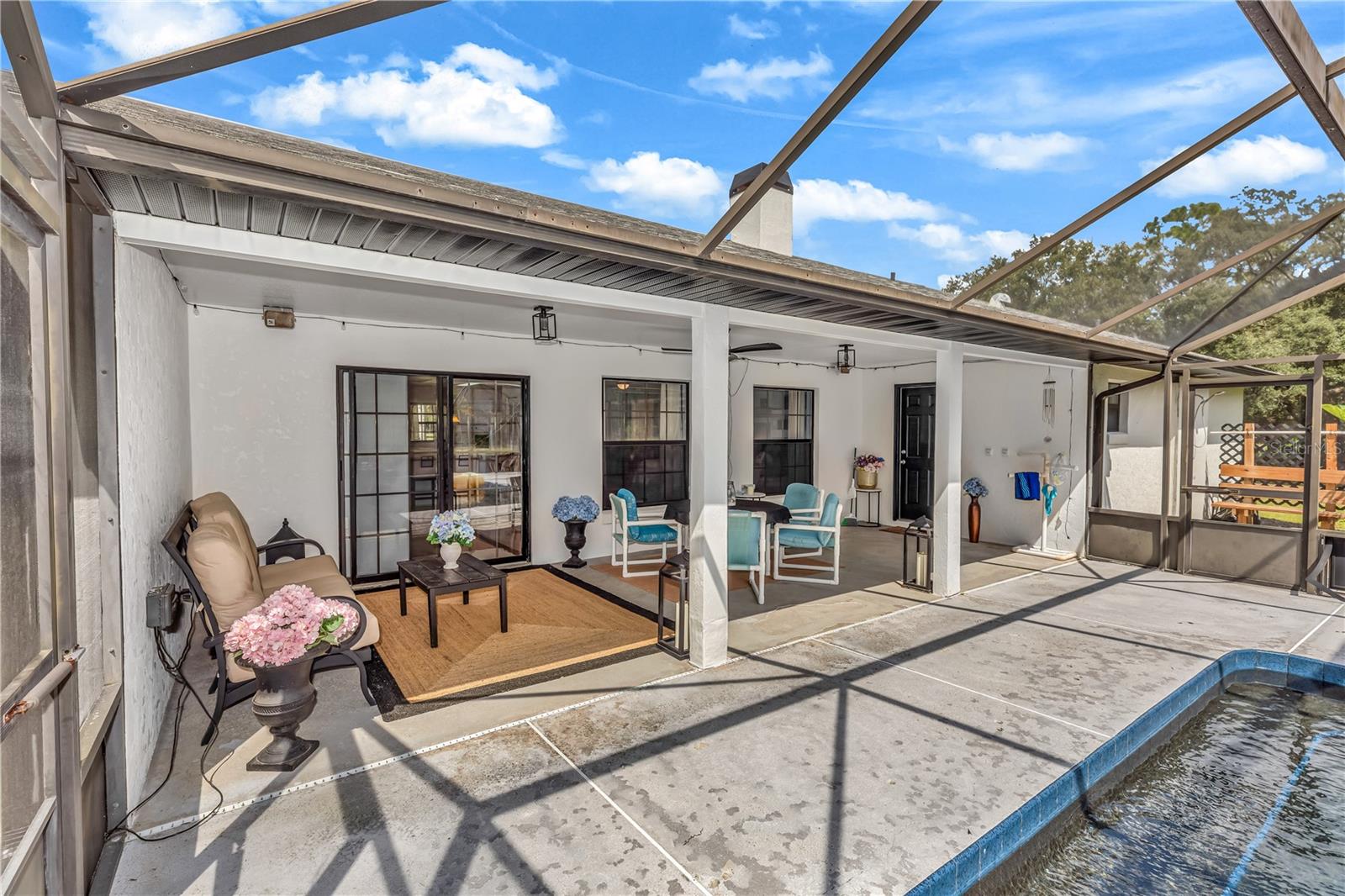 NOT IN SUBDIVISION - Residential