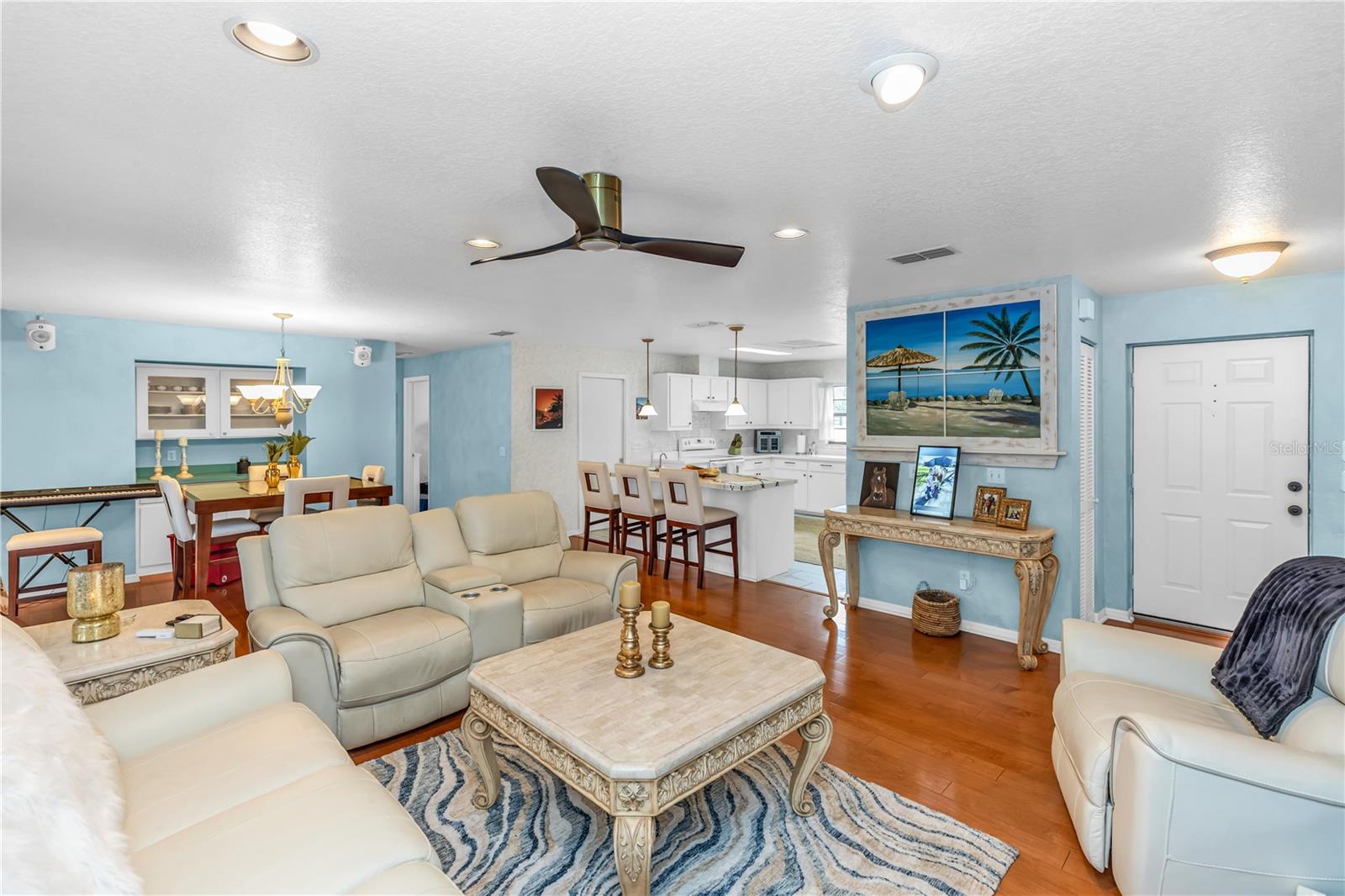 NOT IN SUBDIVISION - Residential