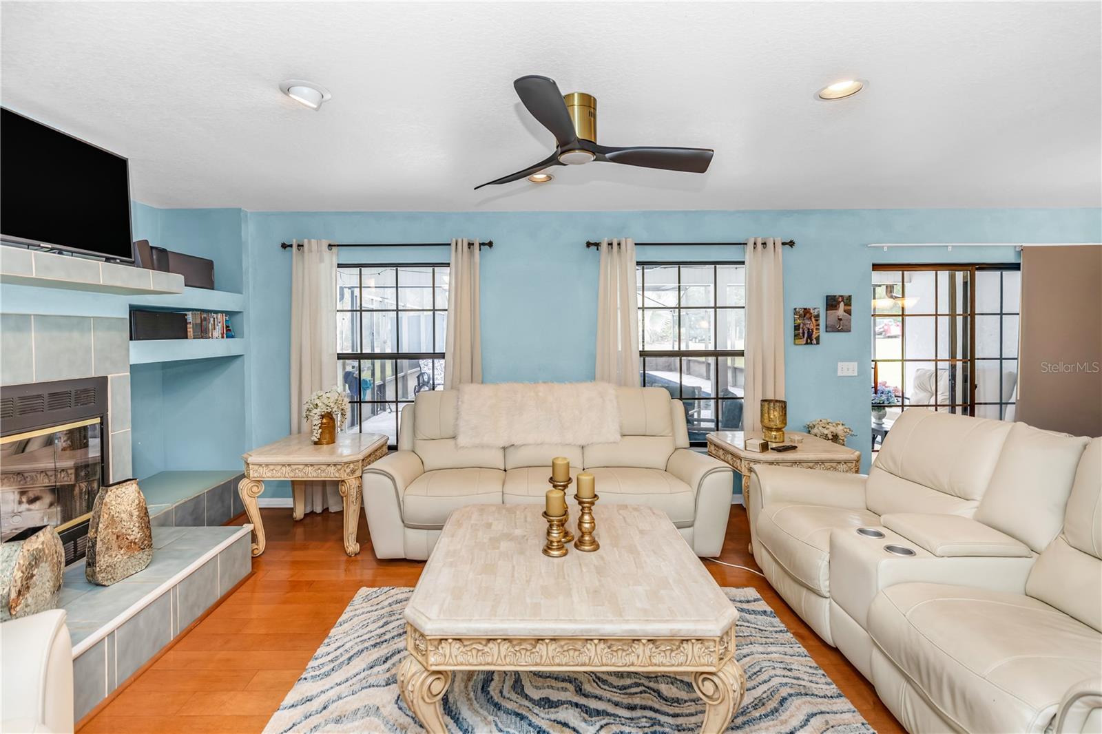 NOT IN SUBDIVISION - Residential