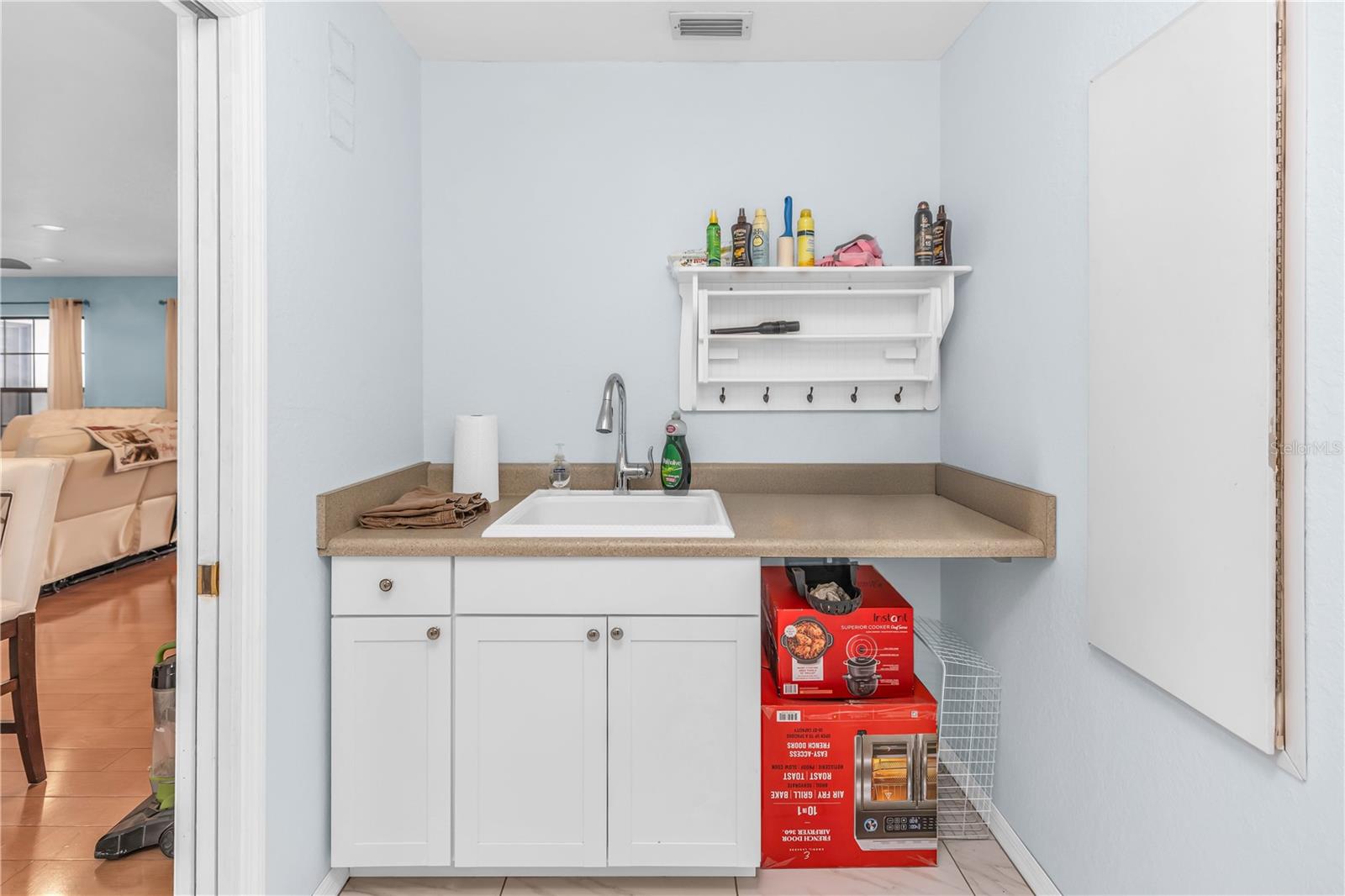 NOT IN SUBDIVISION - Residential