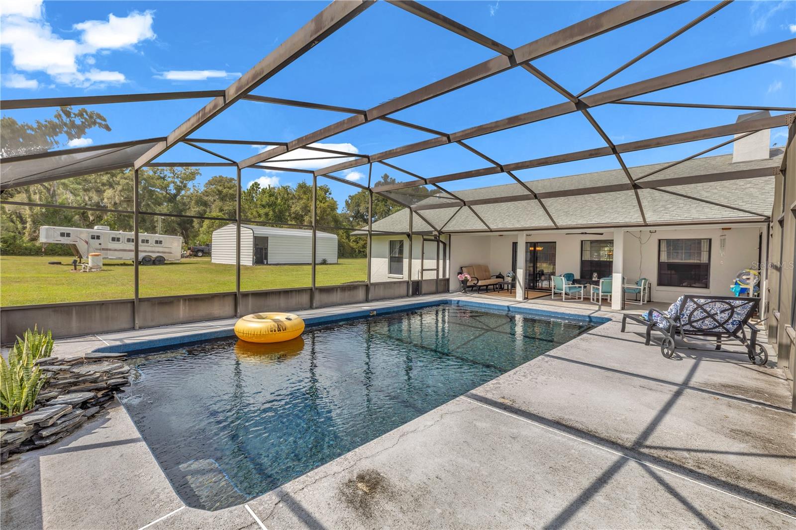 NOT IN SUBDIVISION - Residential