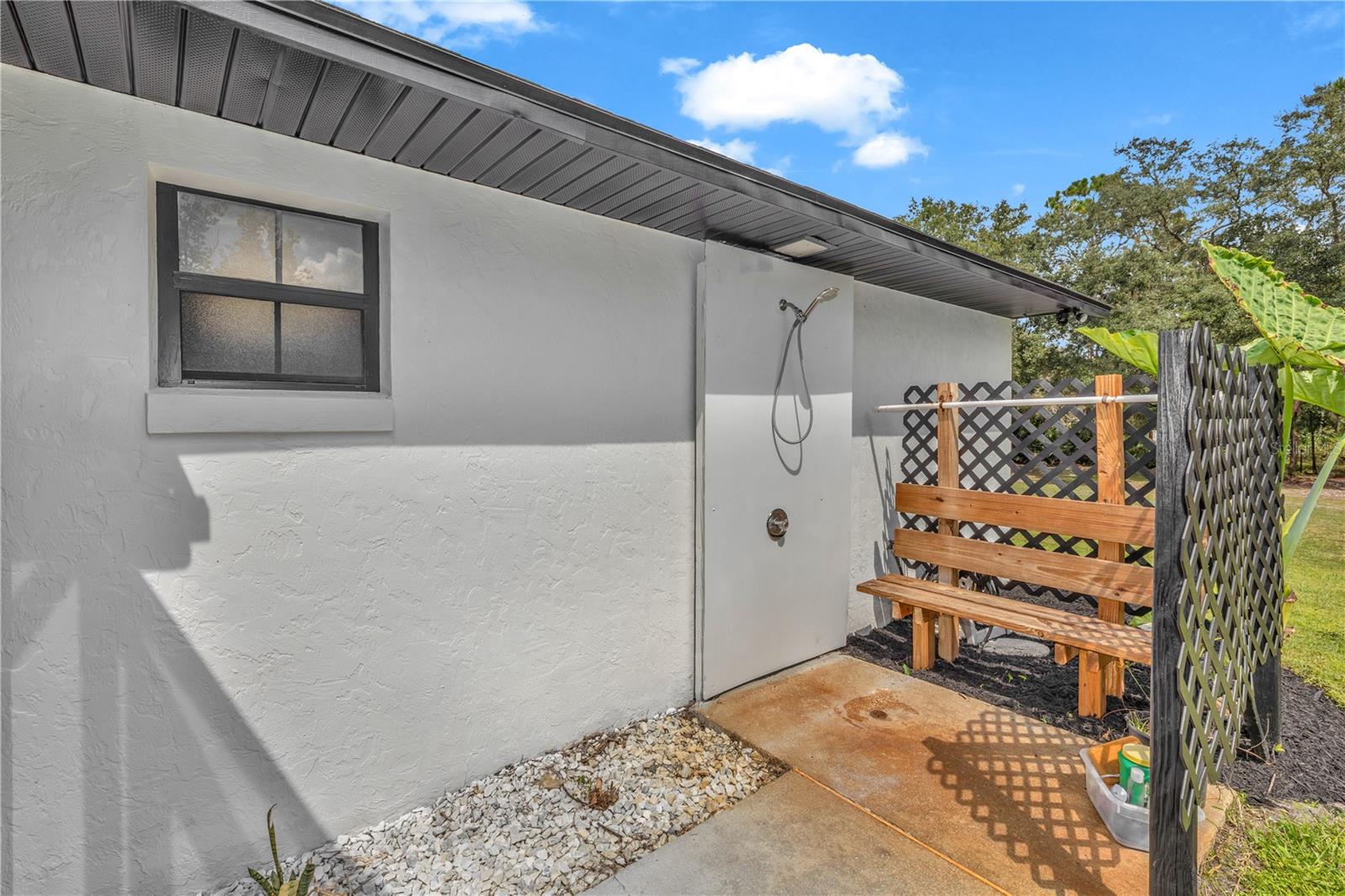 NOT IN SUBDIVISION - Residential