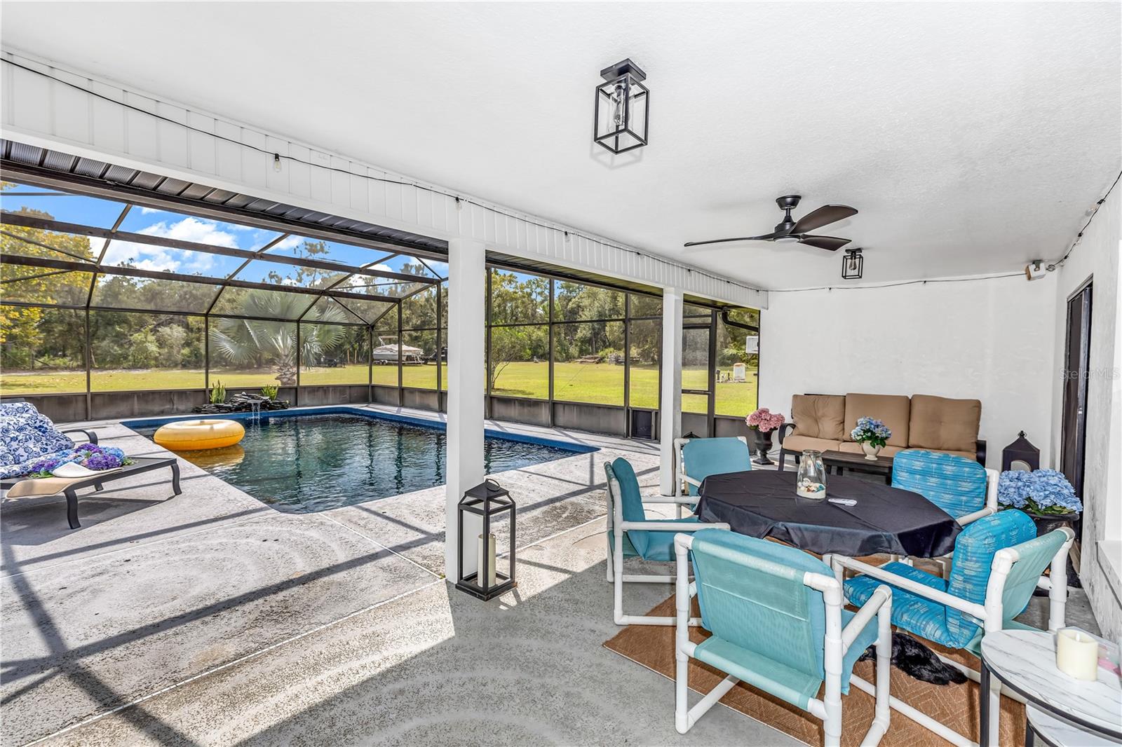 NOT IN SUBDIVISION - Residential