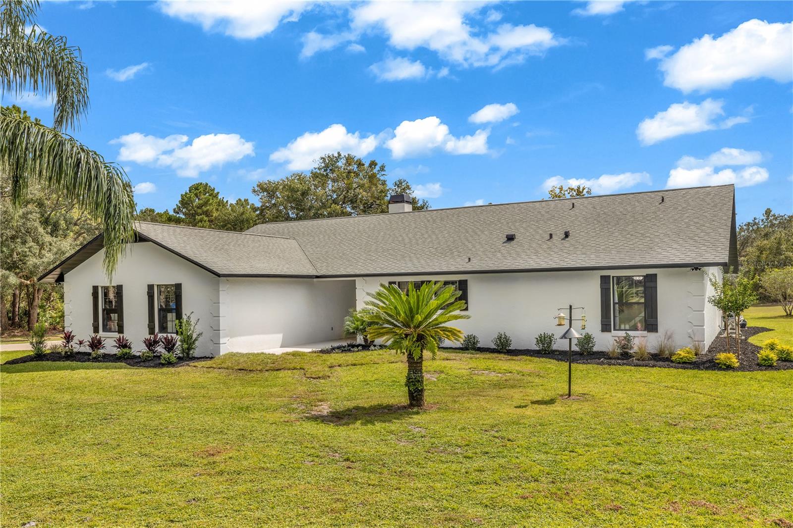 NOT IN SUBDIVISION - Residential