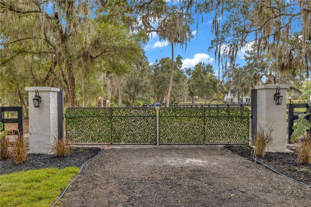 Photo of 209 Oakapple Trail, Lake Helen, FL 32744 (MLS # V4946097)