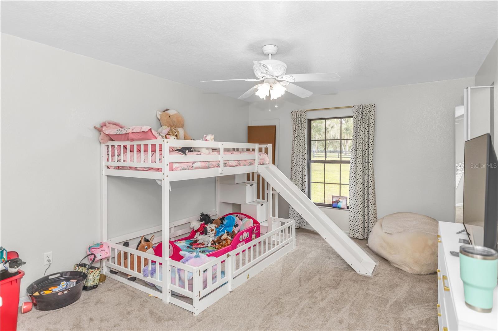 NOT IN SUBDIVISION - Residential