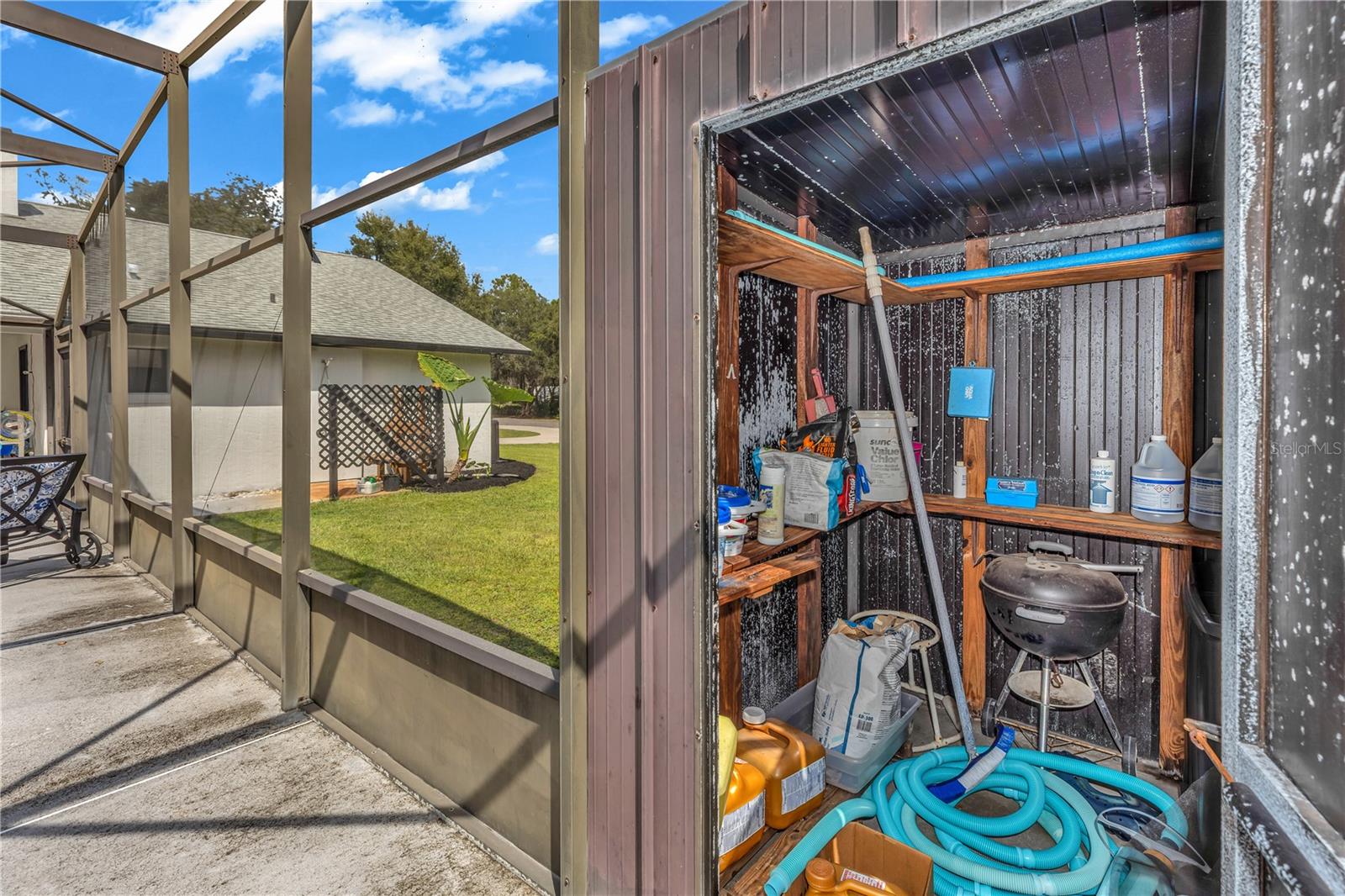 NOT IN SUBDIVISION - Residential