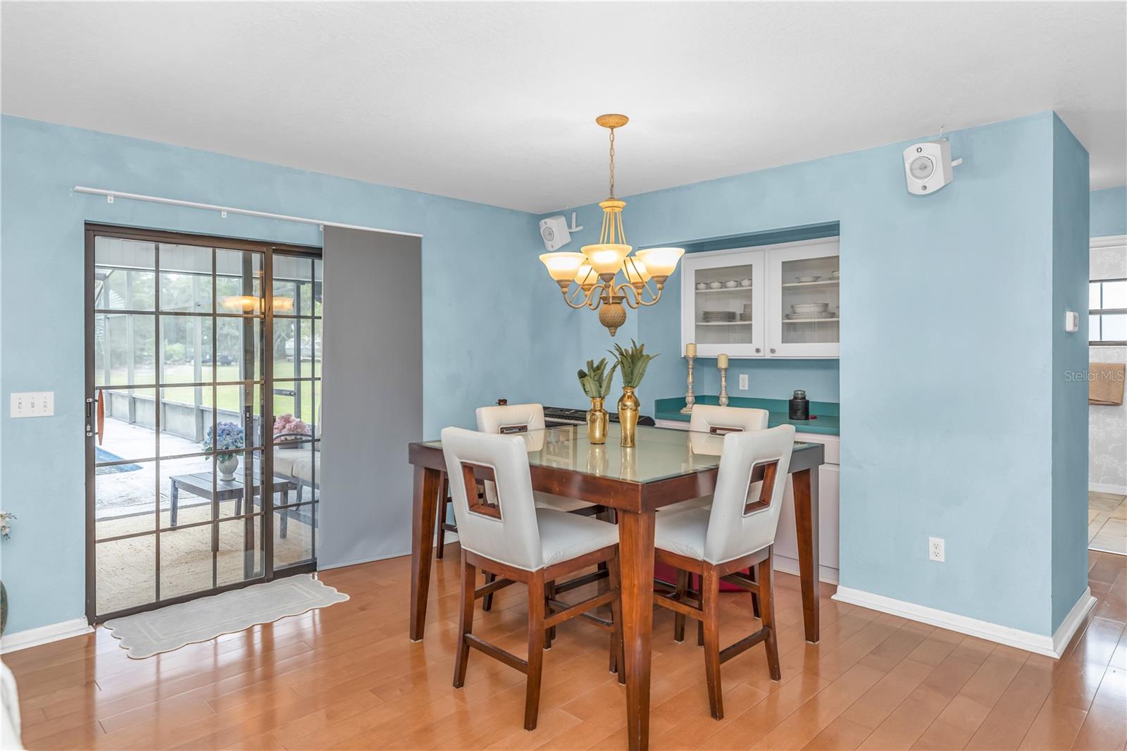 NOT IN SUBDIVISION - Residential