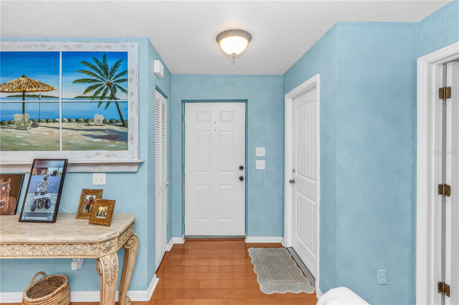 NOT IN SUBDIVISION - Residential