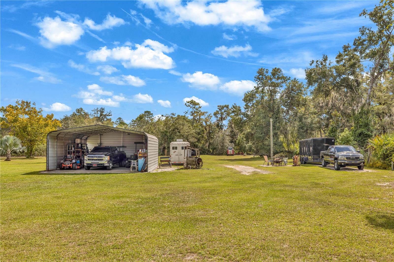 NOT IN SUBDIVISION - Residential