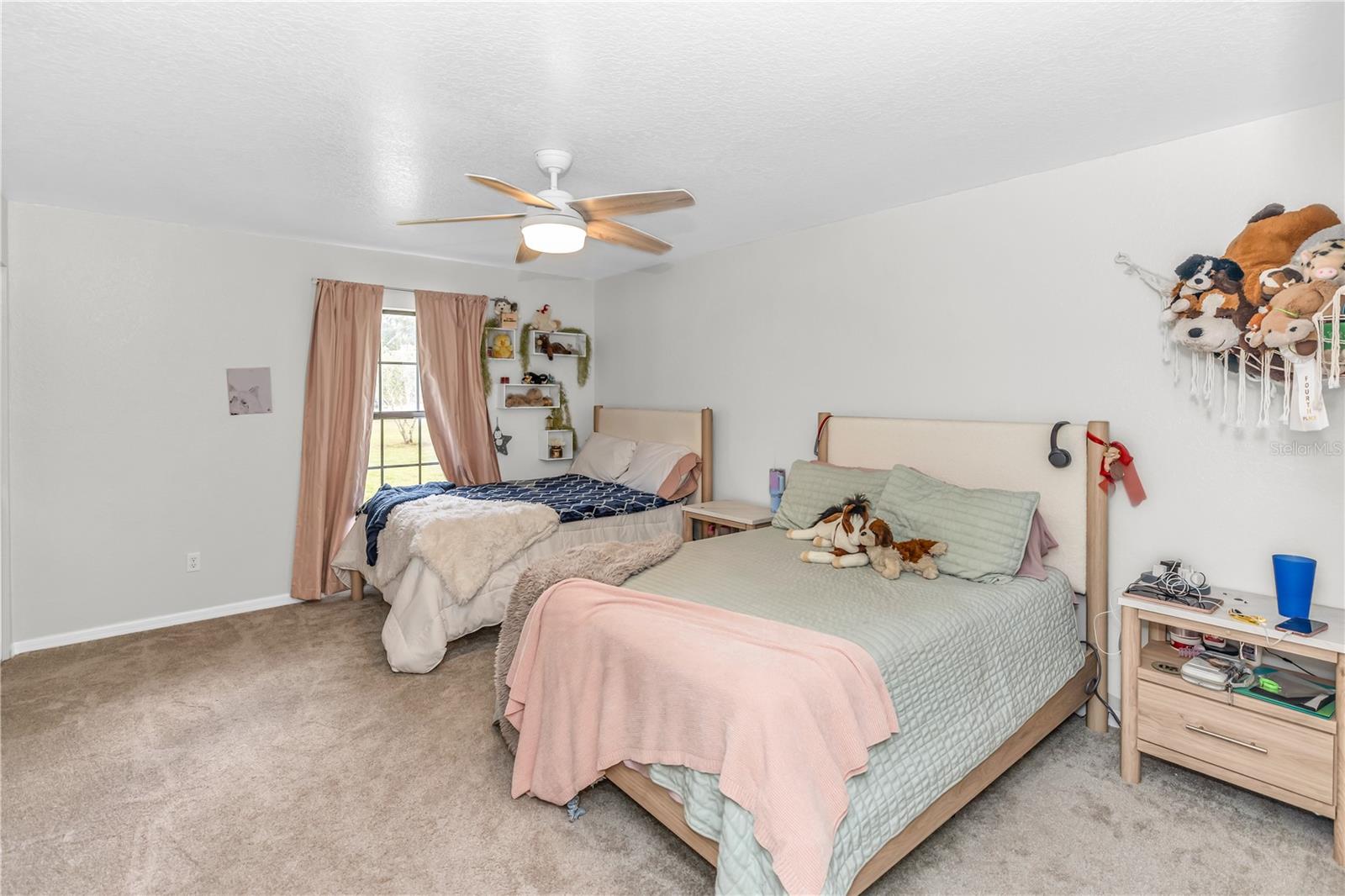 NOT IN SUBDIVISION - Residential