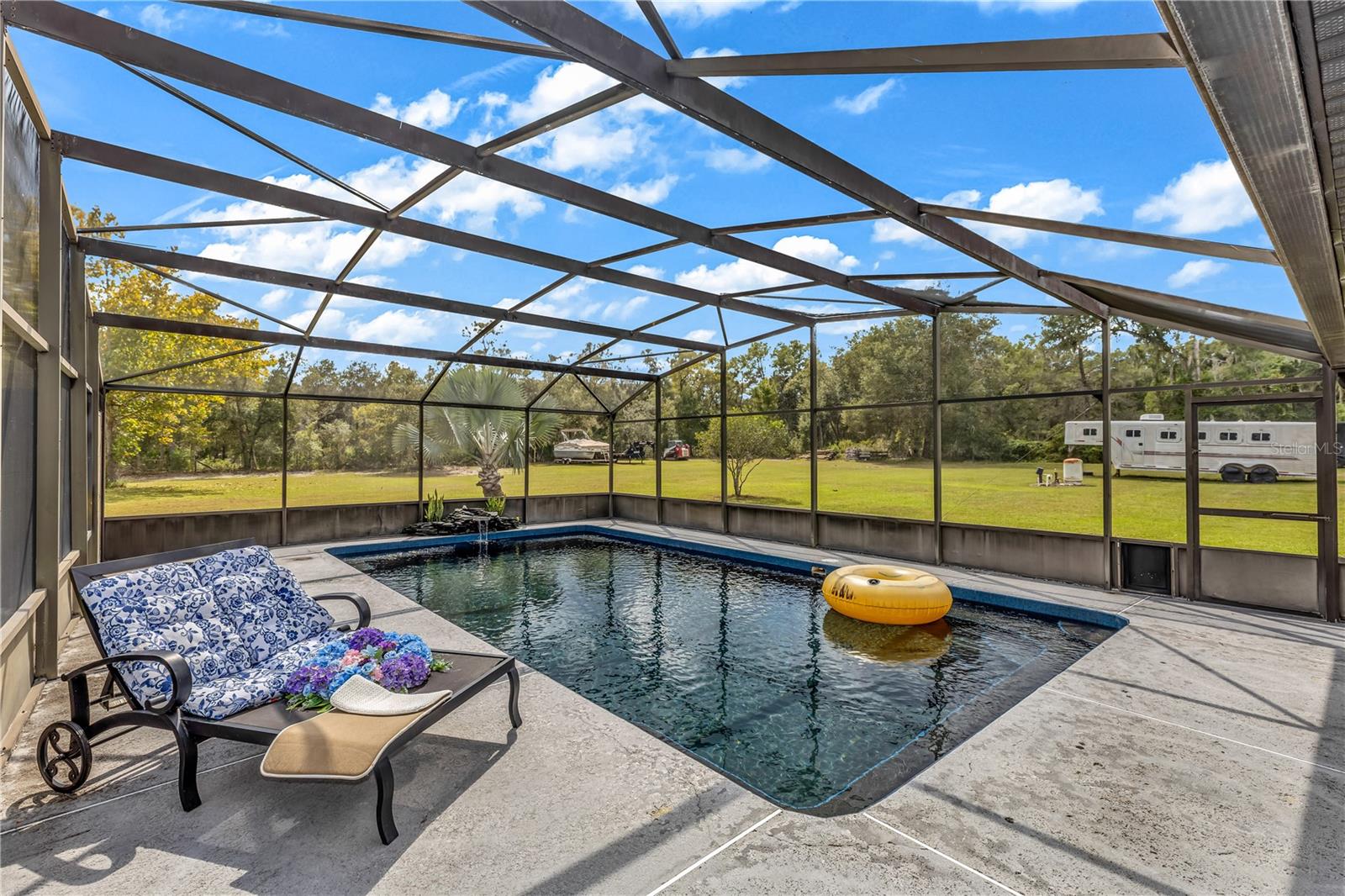 NOT IN SUBDIVISION - Residential