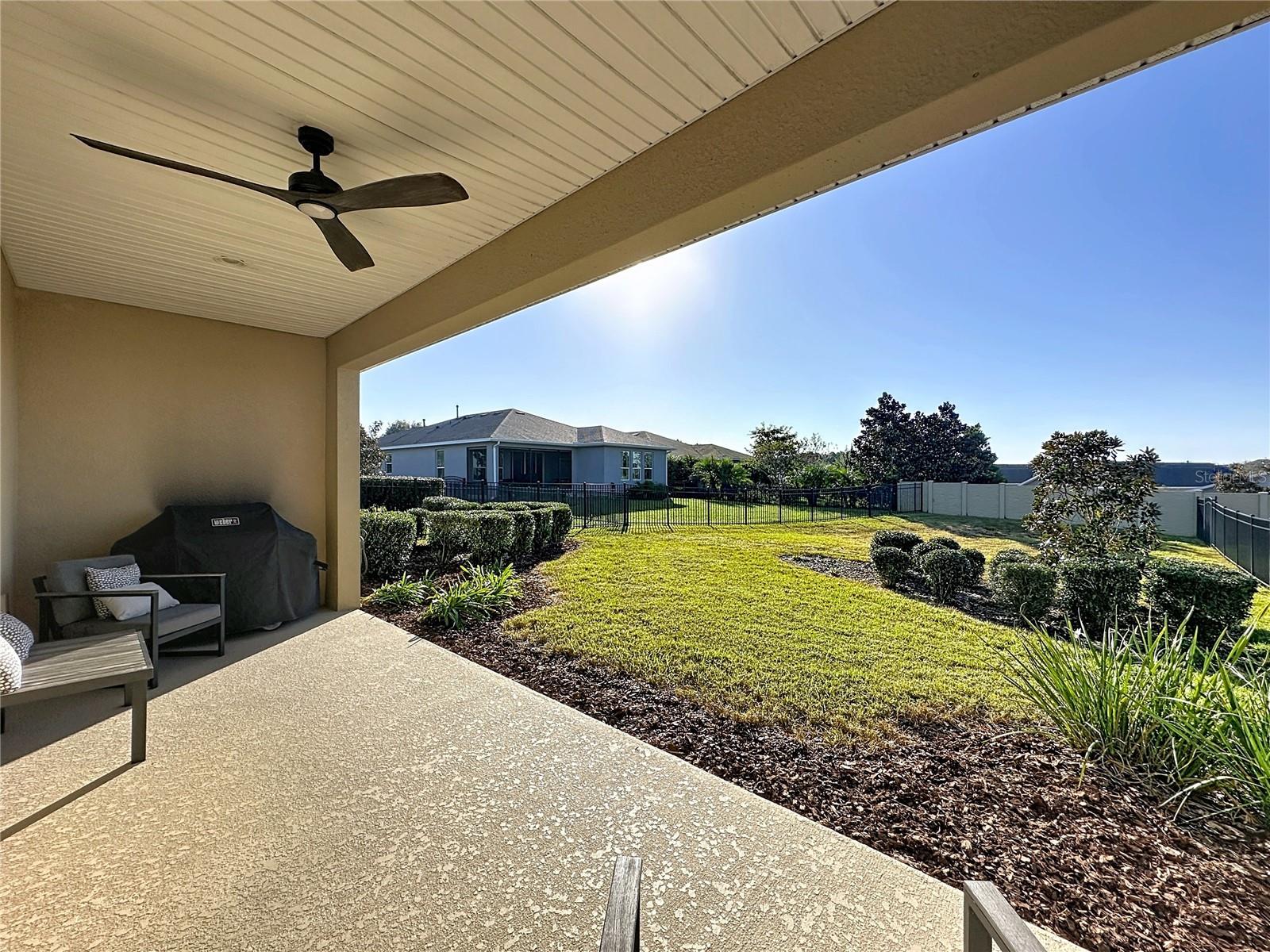 CASCADES OF GROVELAND (TRILOGY) - Residential