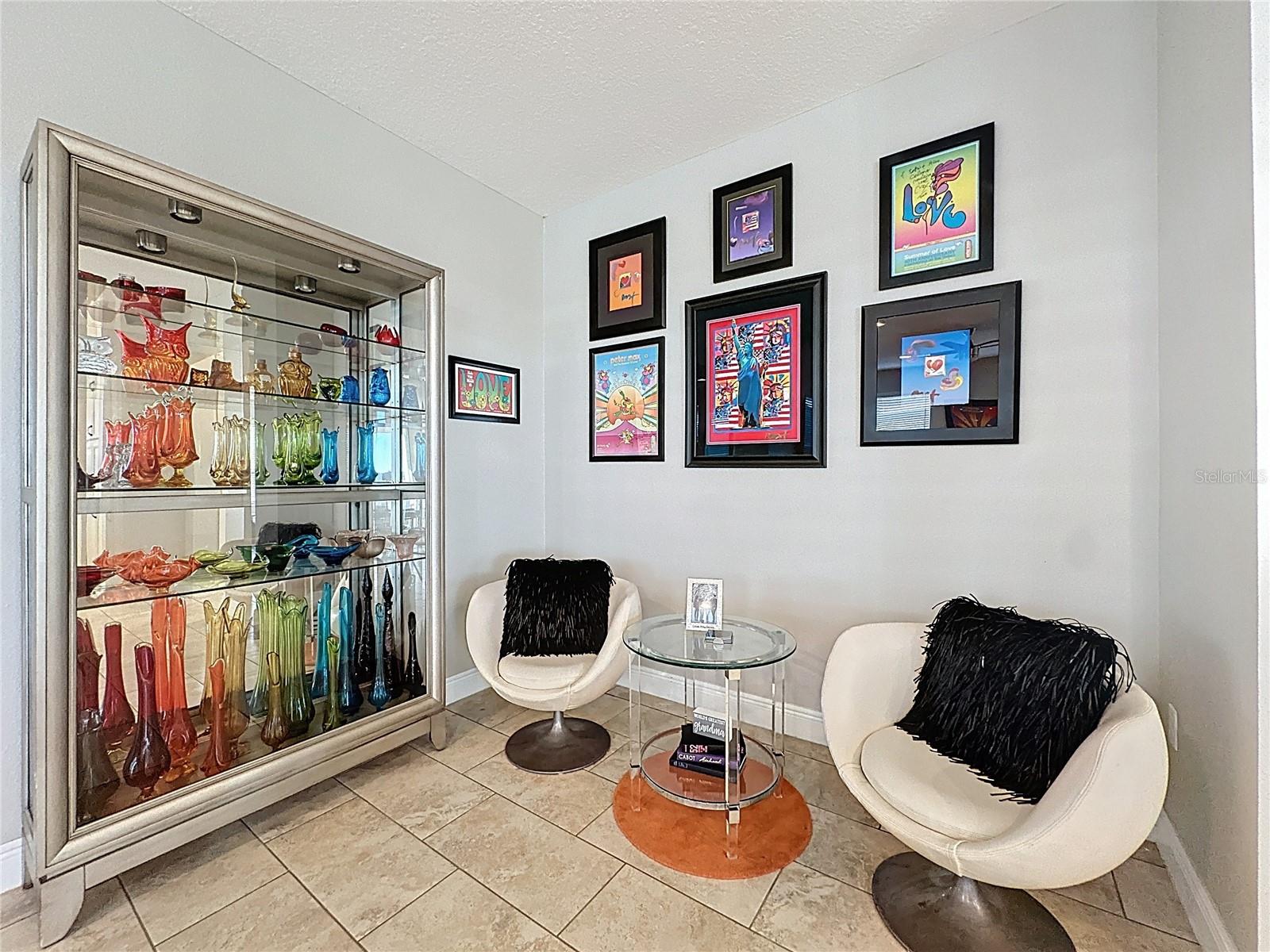 CASCADES OF GROVELAND (TRILOGY) - Residential