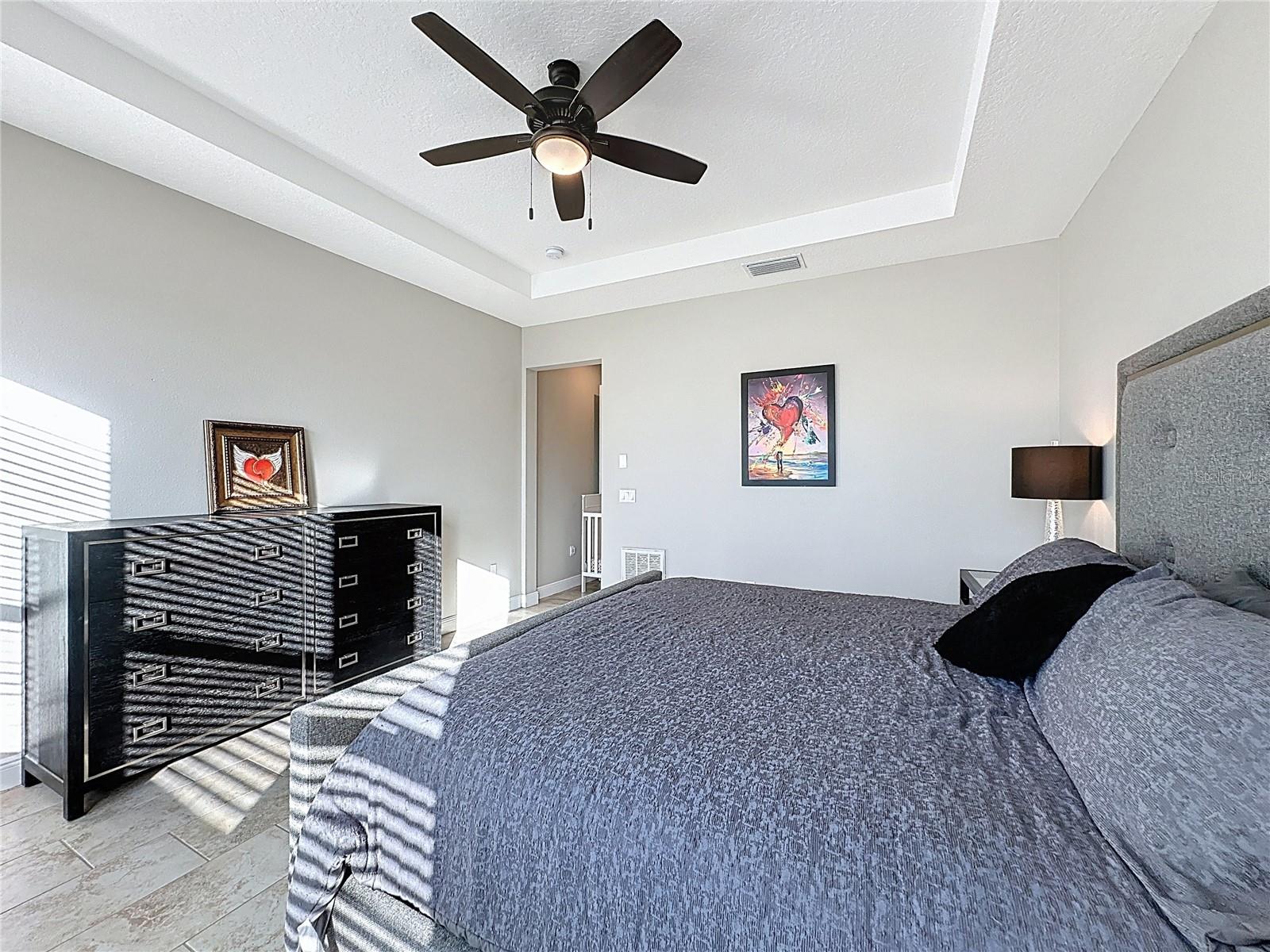 CASCADES OF GROVELAND (TRILOGY) - Residential