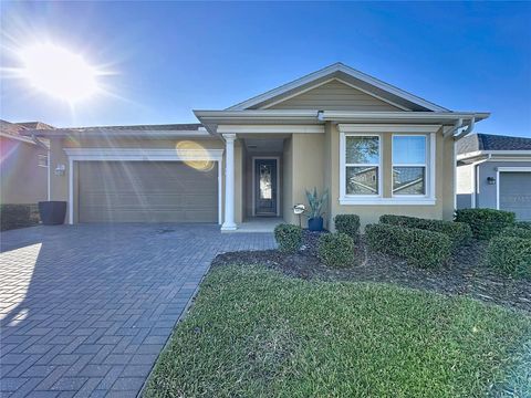 Photo of 115 Silver Maple Road, Groveland, FL 34736 (MLS # G5104599)