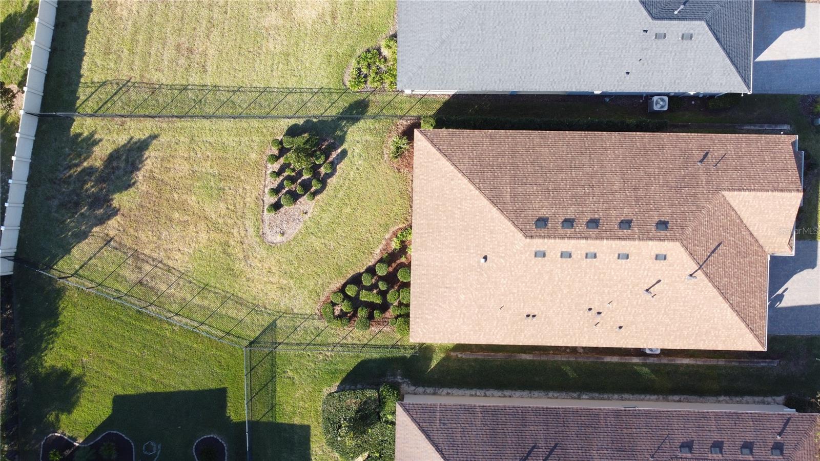 CASCADES OF GROVELAND (TRILOGY) - Residential