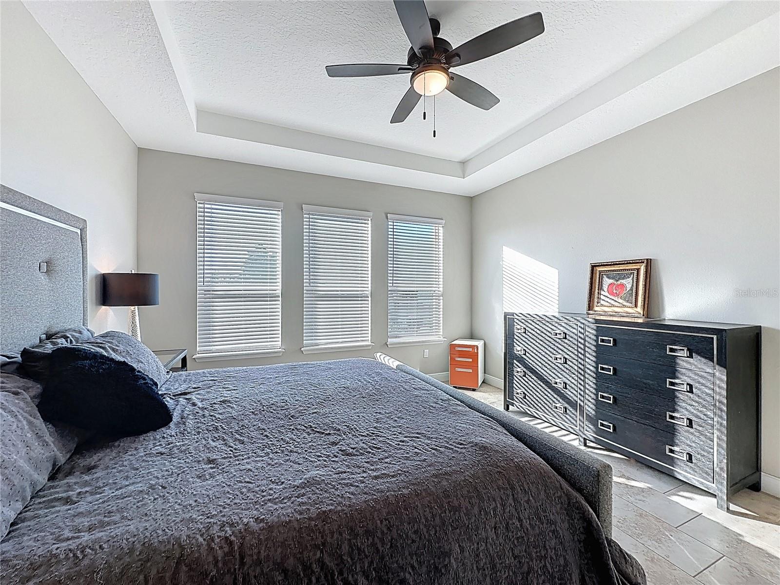 CASCADES OF GROVELAND (TRILOGY) - Residential